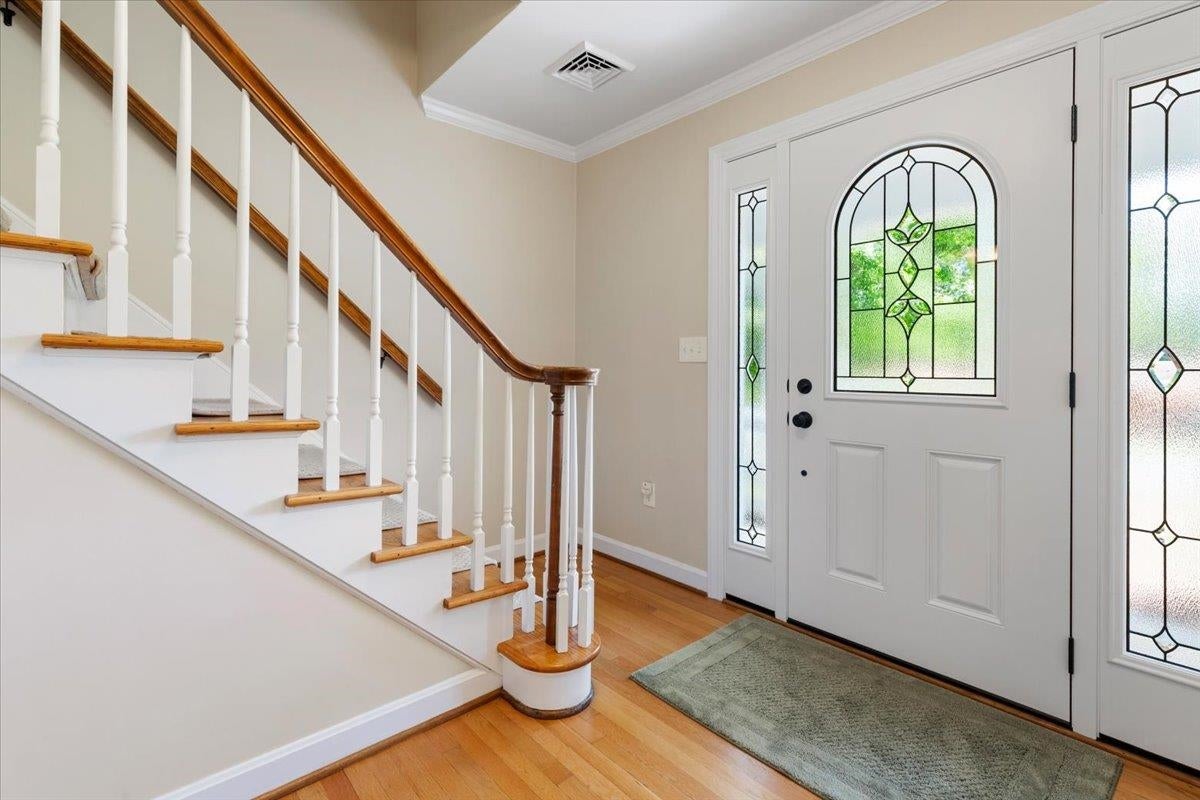 609 Landsdowne Drive