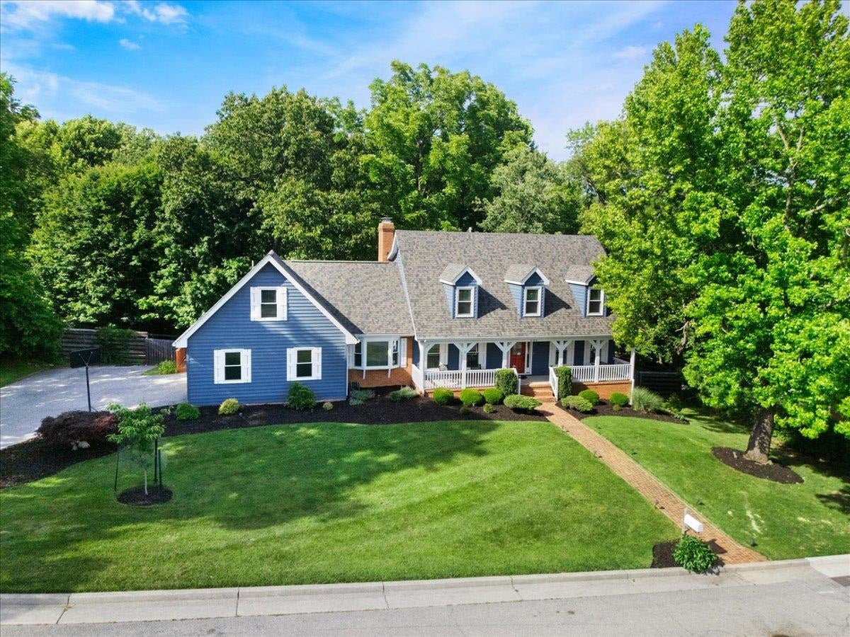 609 Landsdowne Drive
