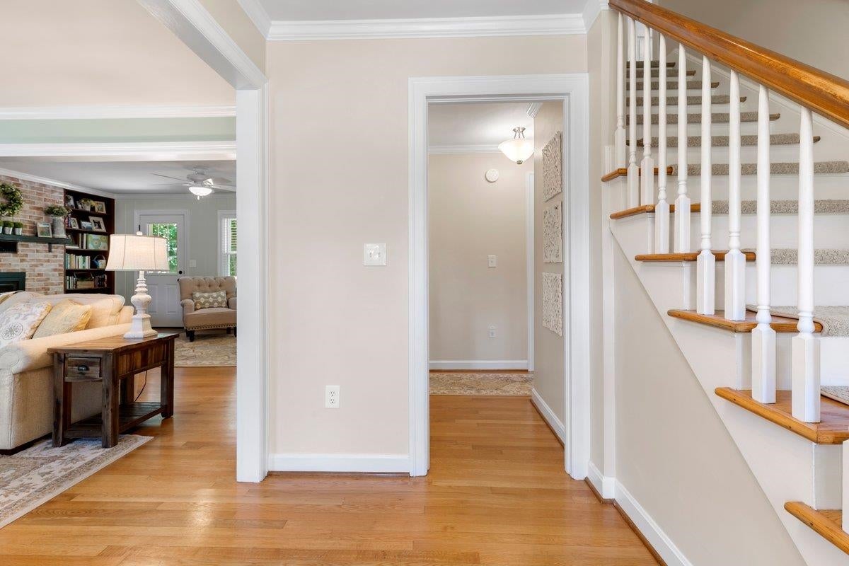 609 Landsdowne Drive