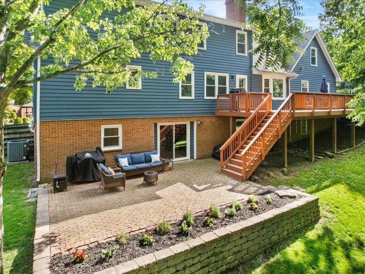 609 Landsdowne Drive