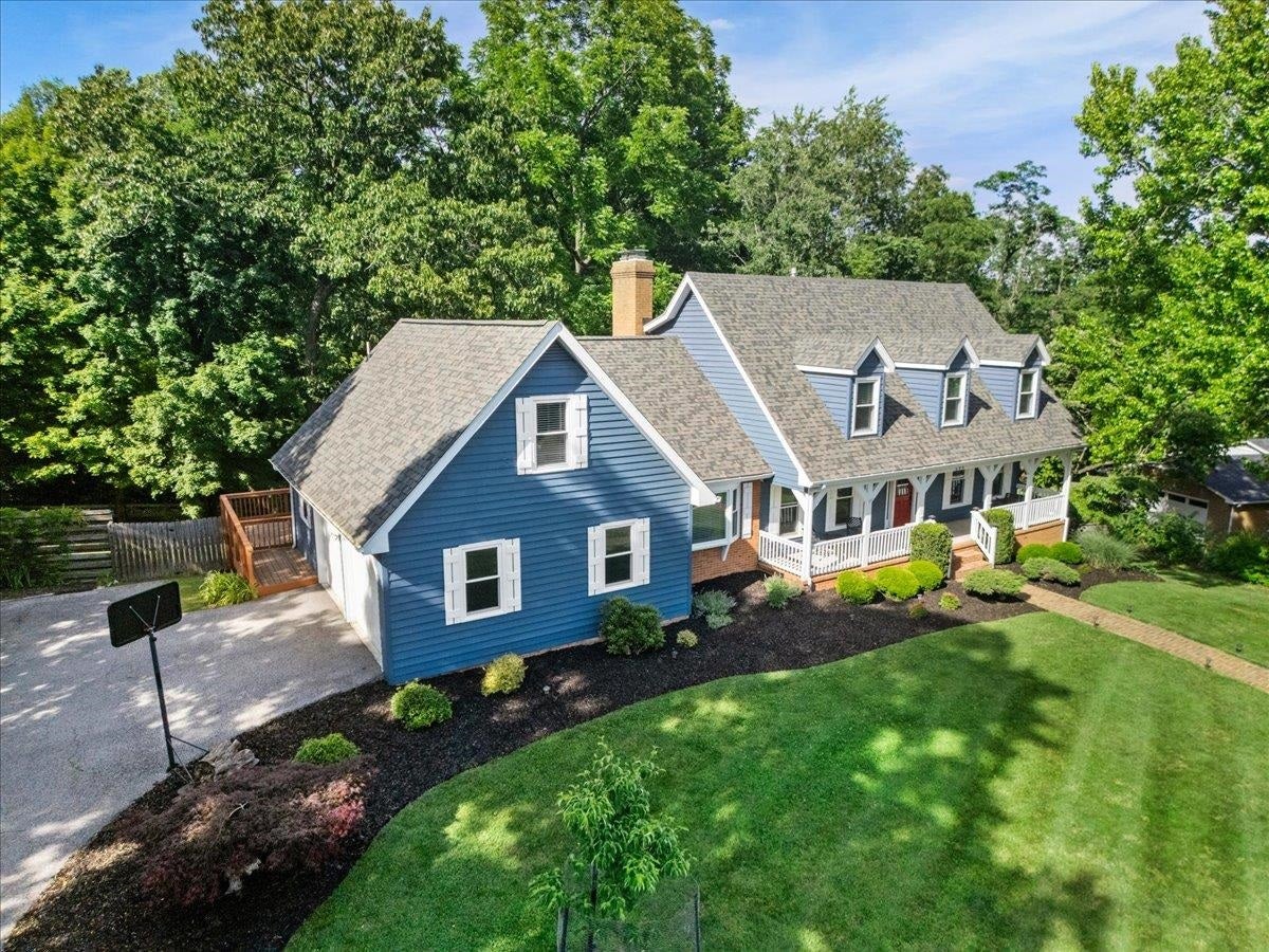 609 Landsdowne Drive