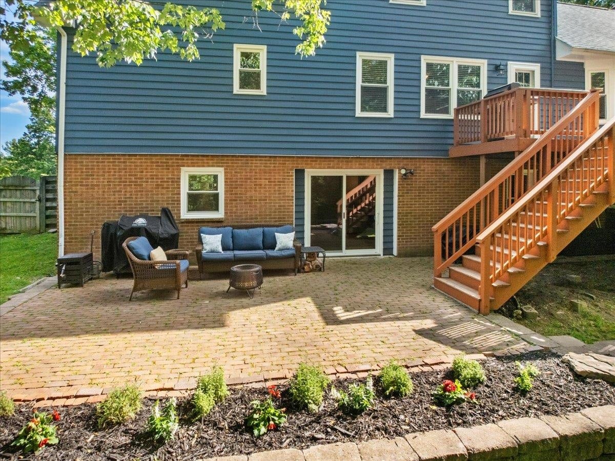 609 Landsdowne Drive