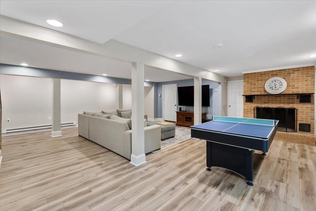 609 Landsdowne Drive