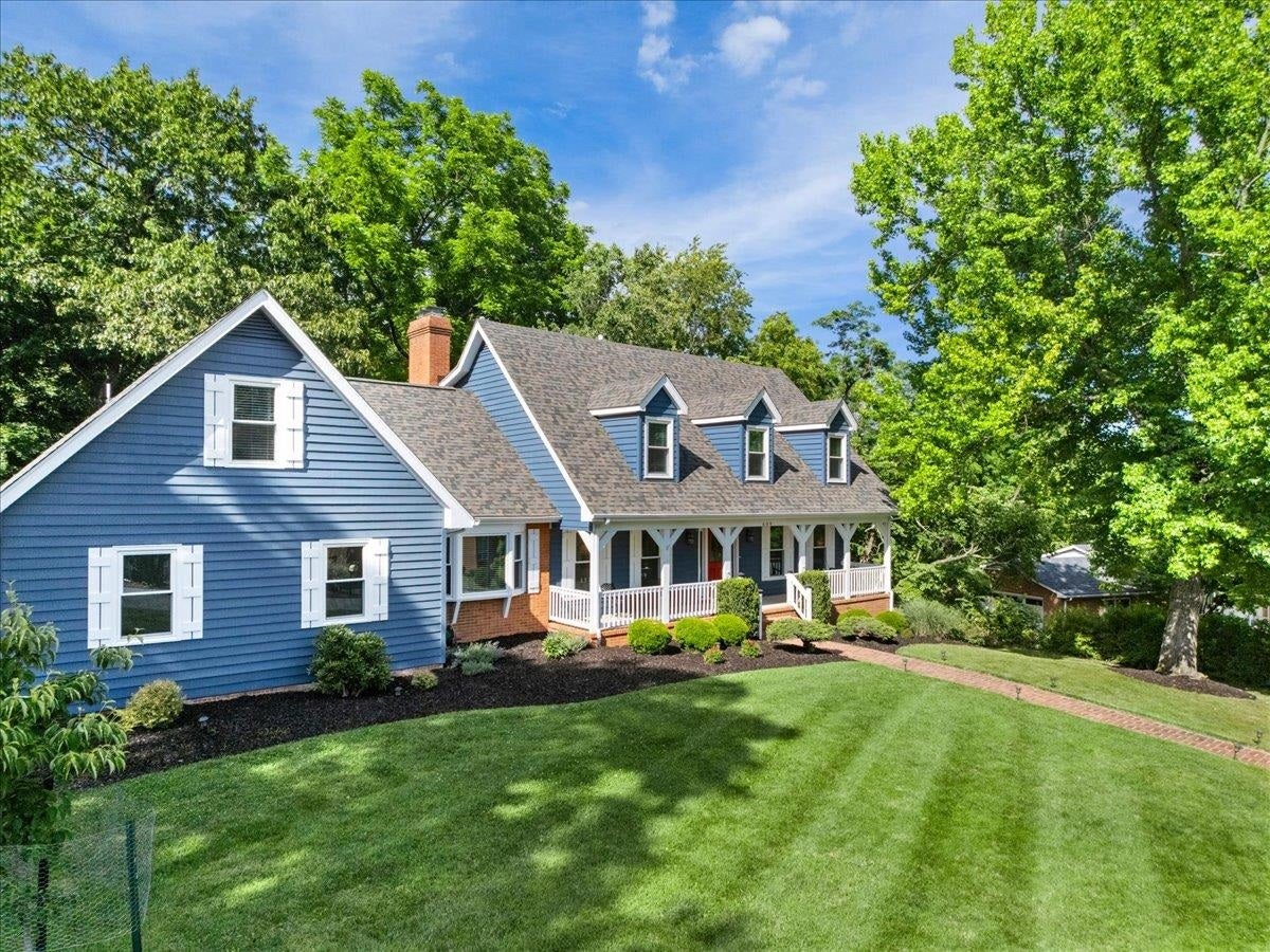 609 Landsdowne Drive