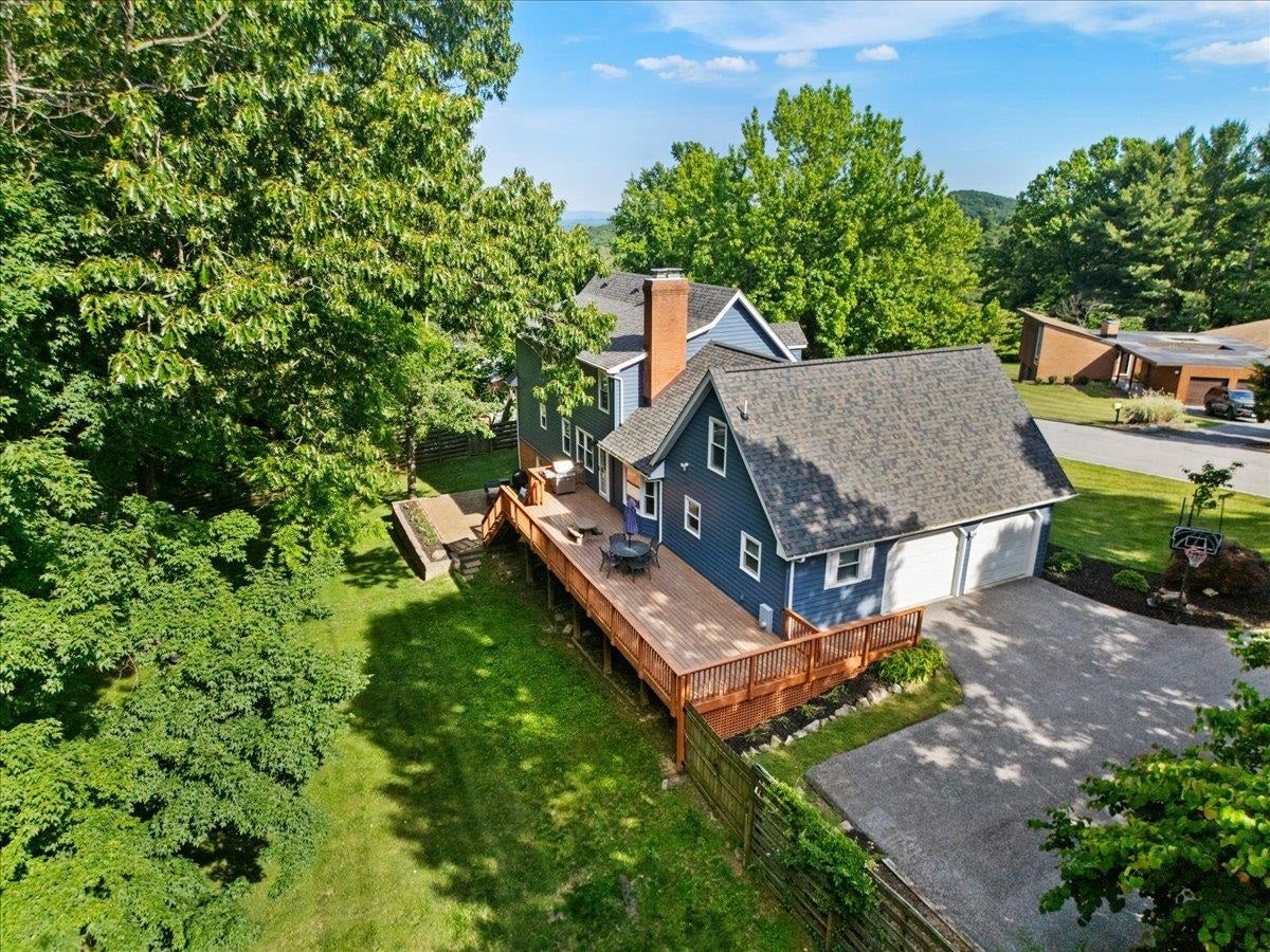 609 Landsdowne Drive