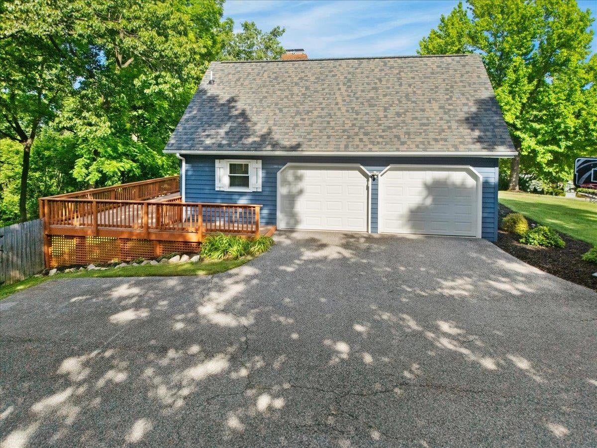 609 Landsdowne Drive