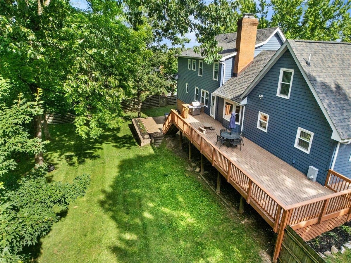 609 Landsdowne Drive