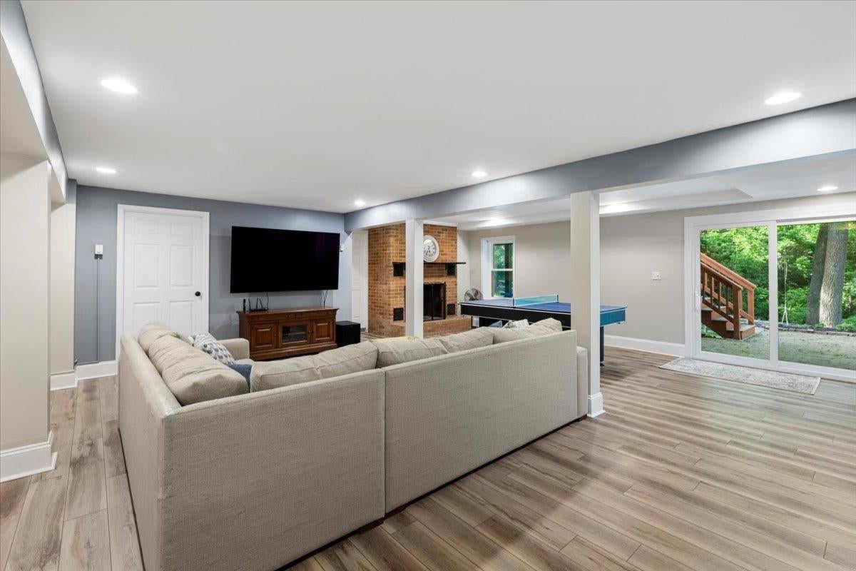 609 Landsdowne Drive
