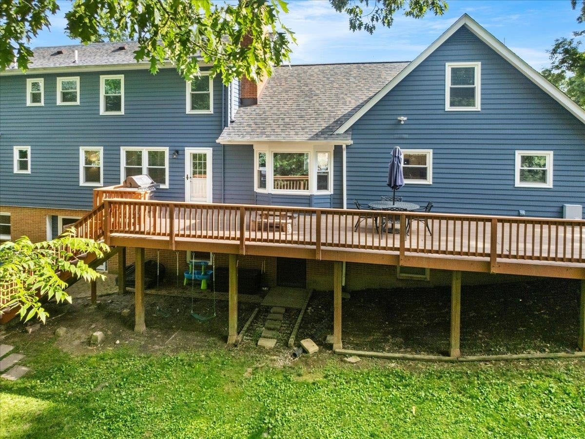 609 Landsdowne Drive