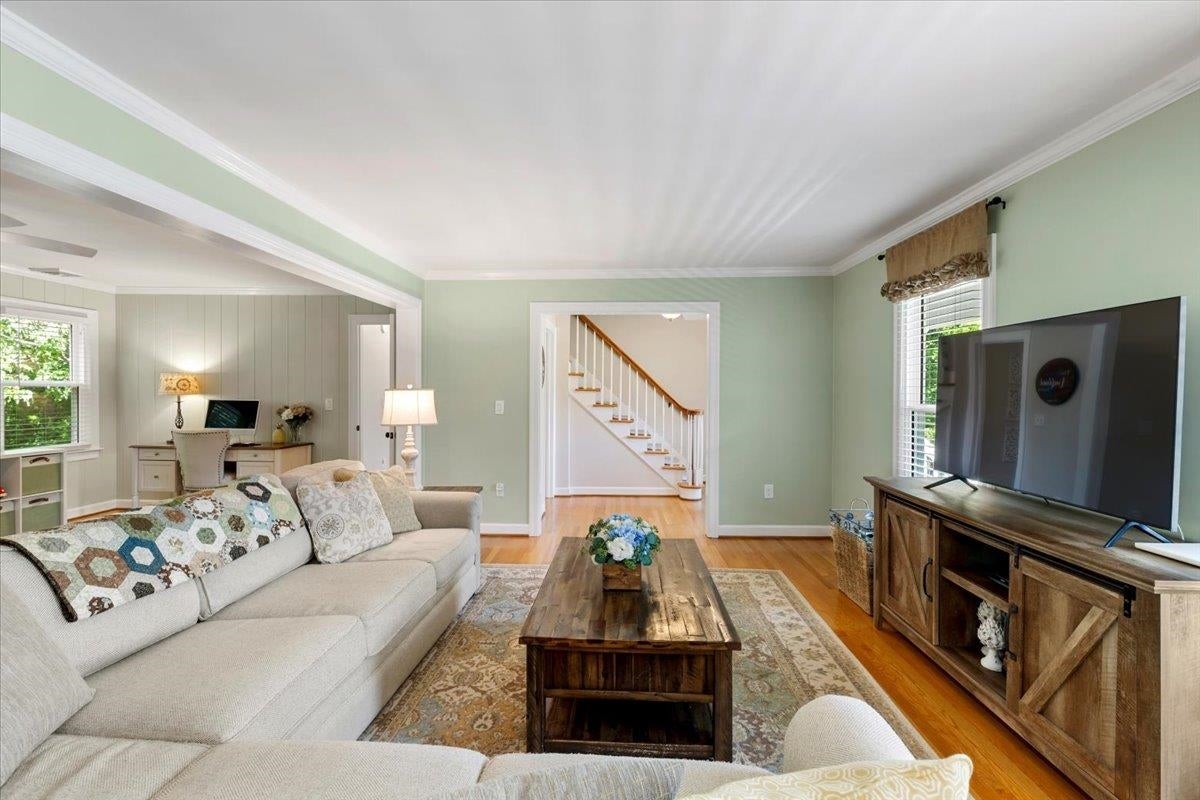 609 Landsdowne Drive