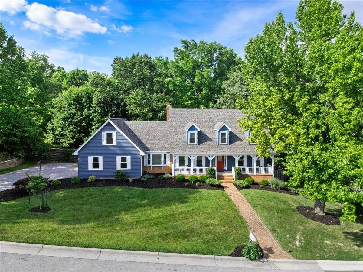 609 Landsdowne Drive