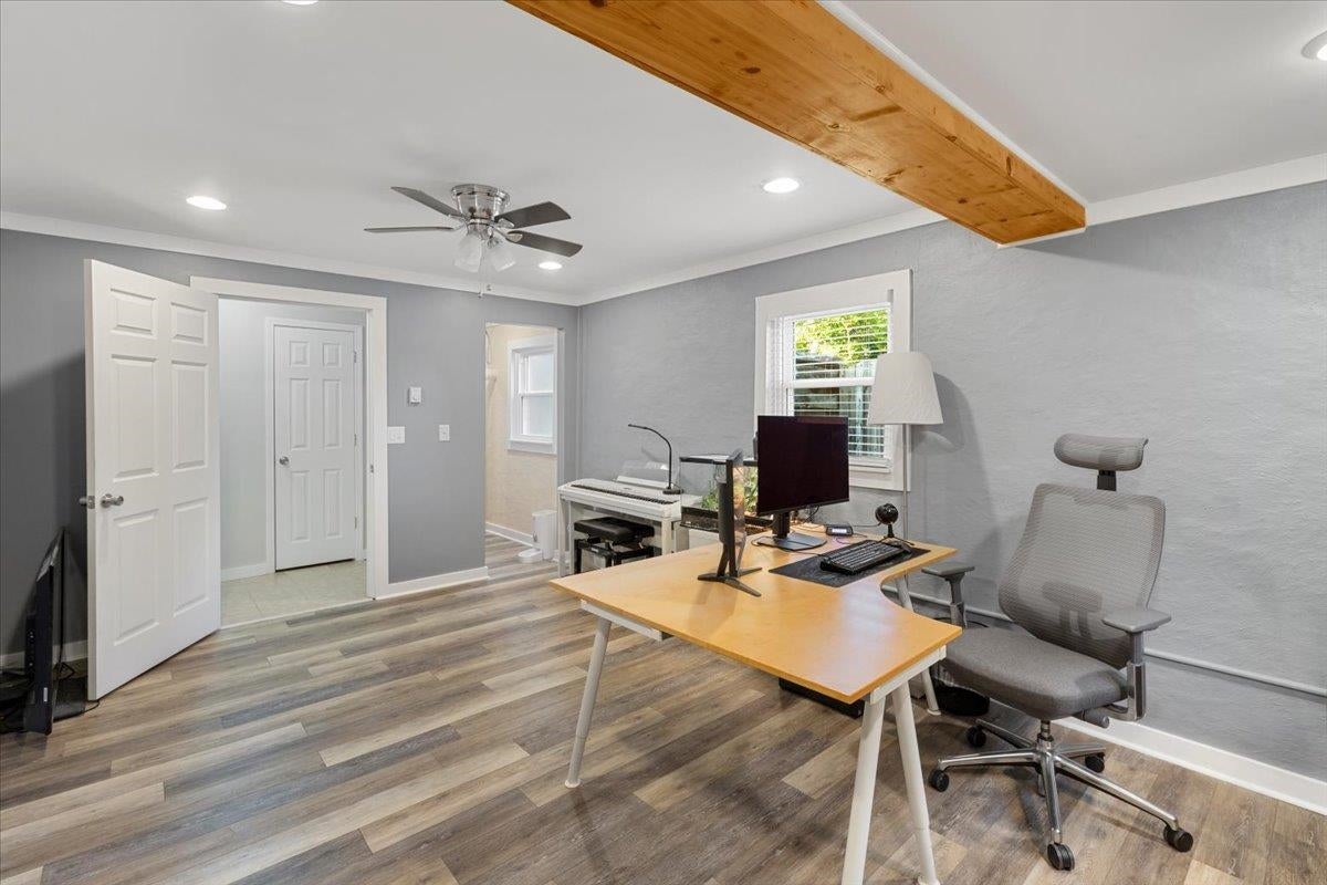 609 Landsdowne Drive