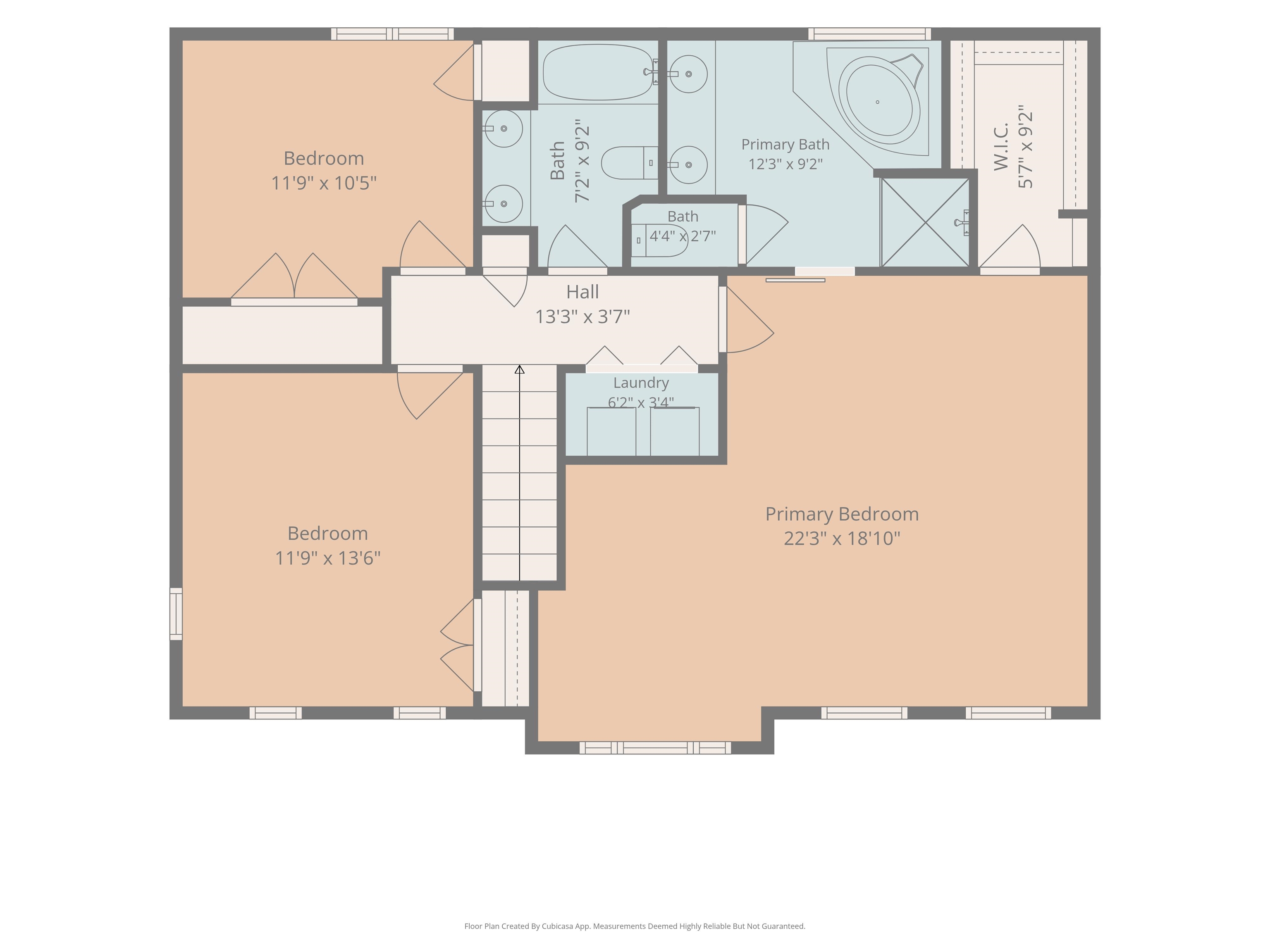 55 Sapphire Avenue