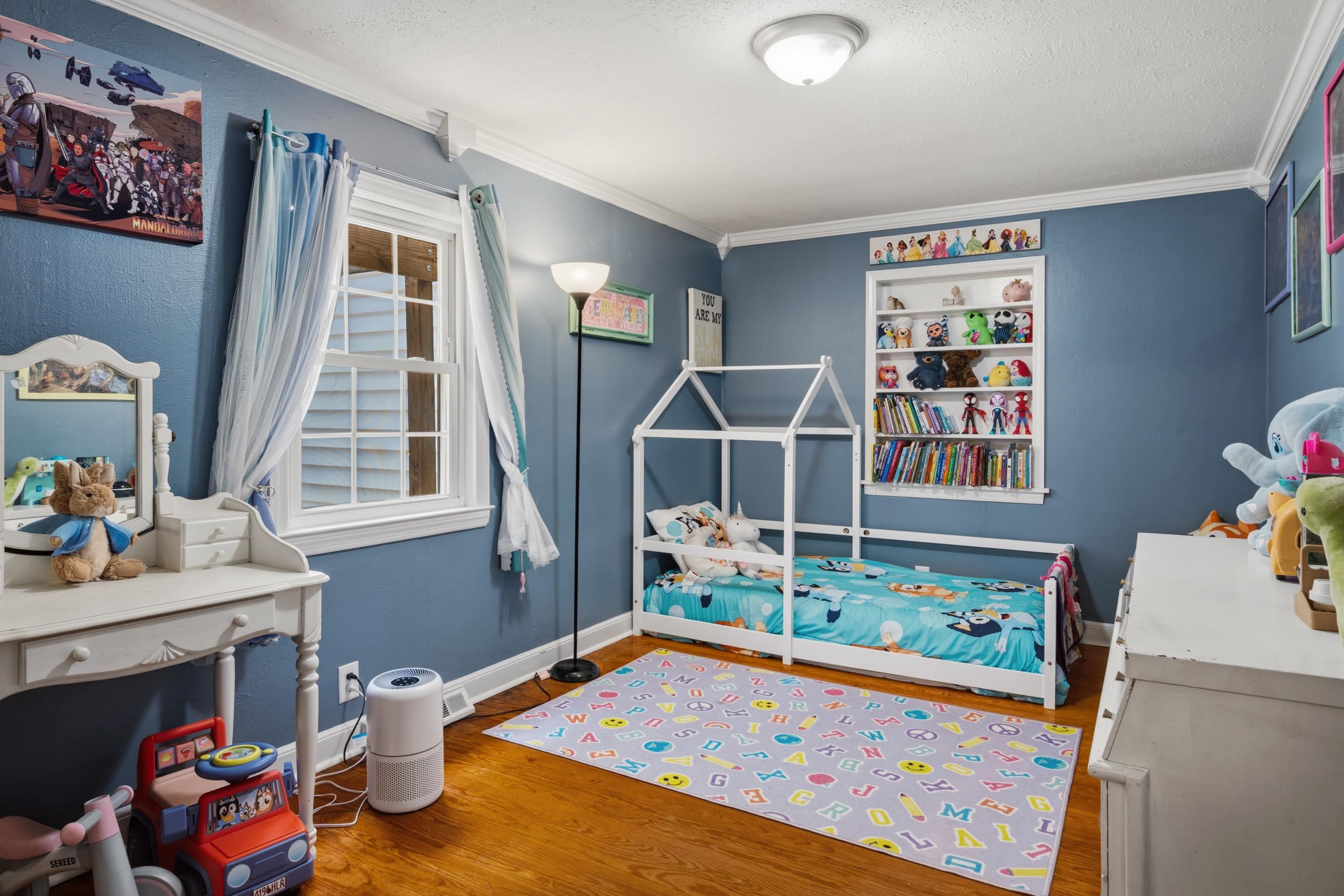 6734 Blacksburg Road