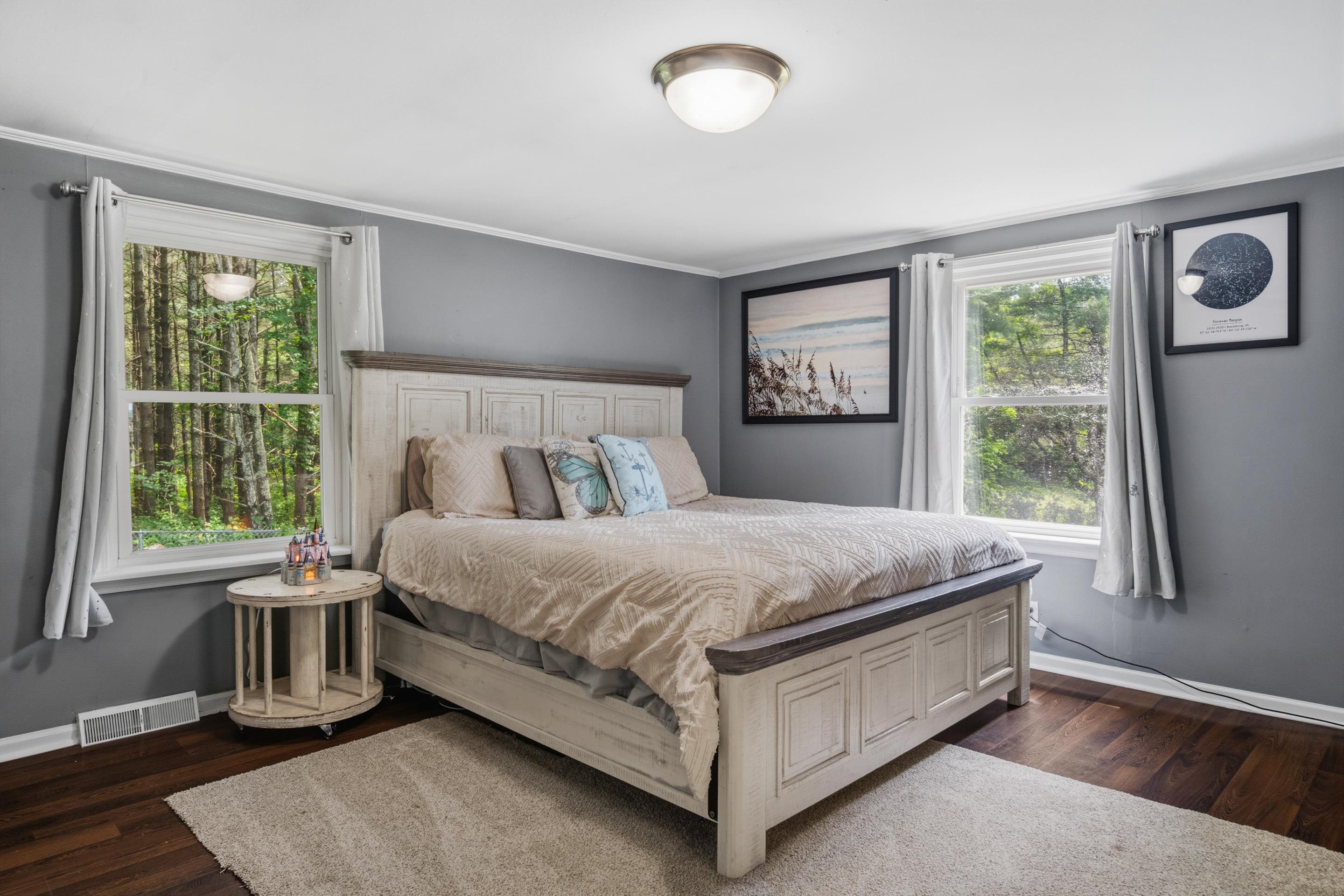 6734 Blacksburg Road
