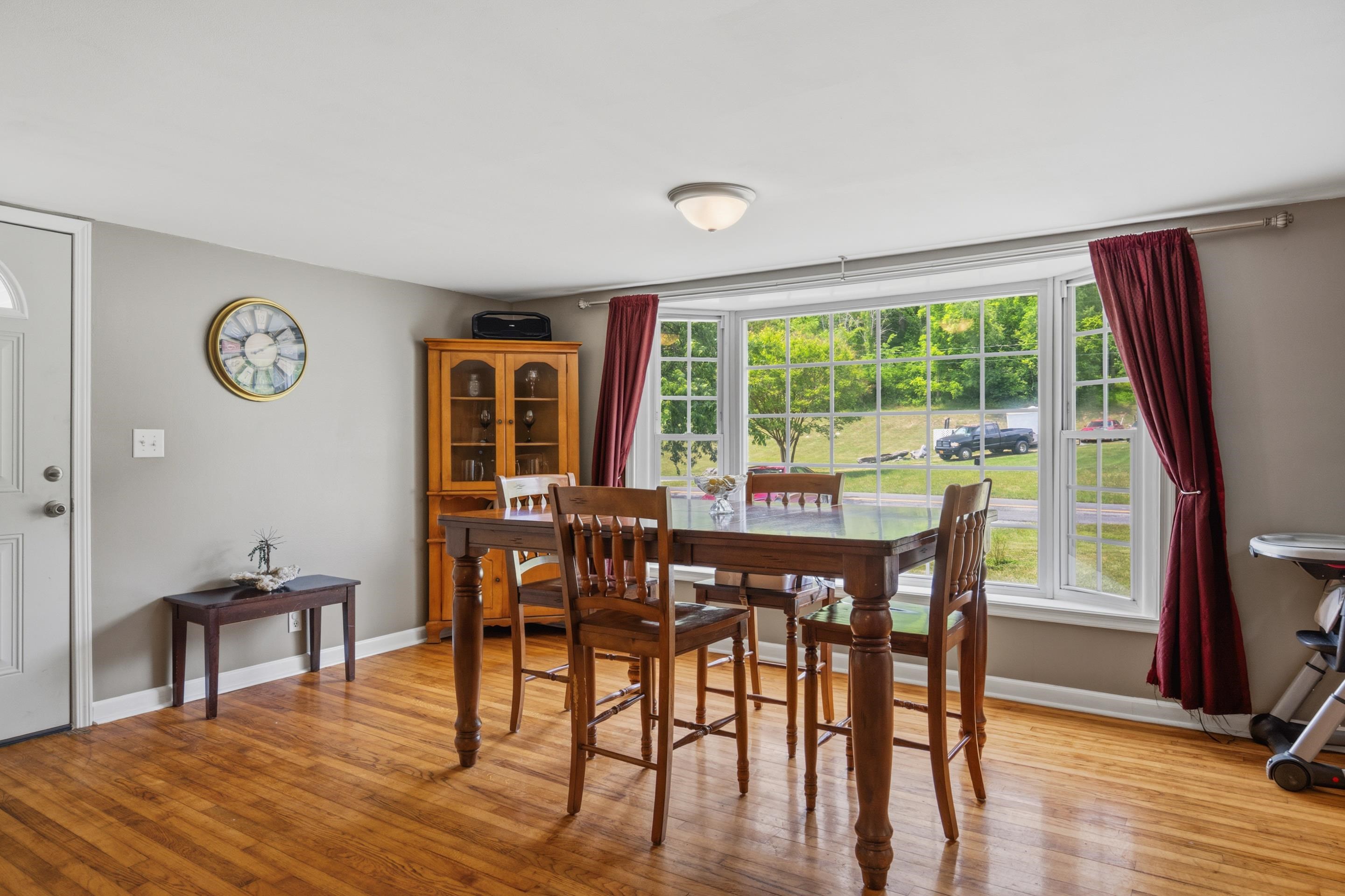 6734 Blacksburg Road