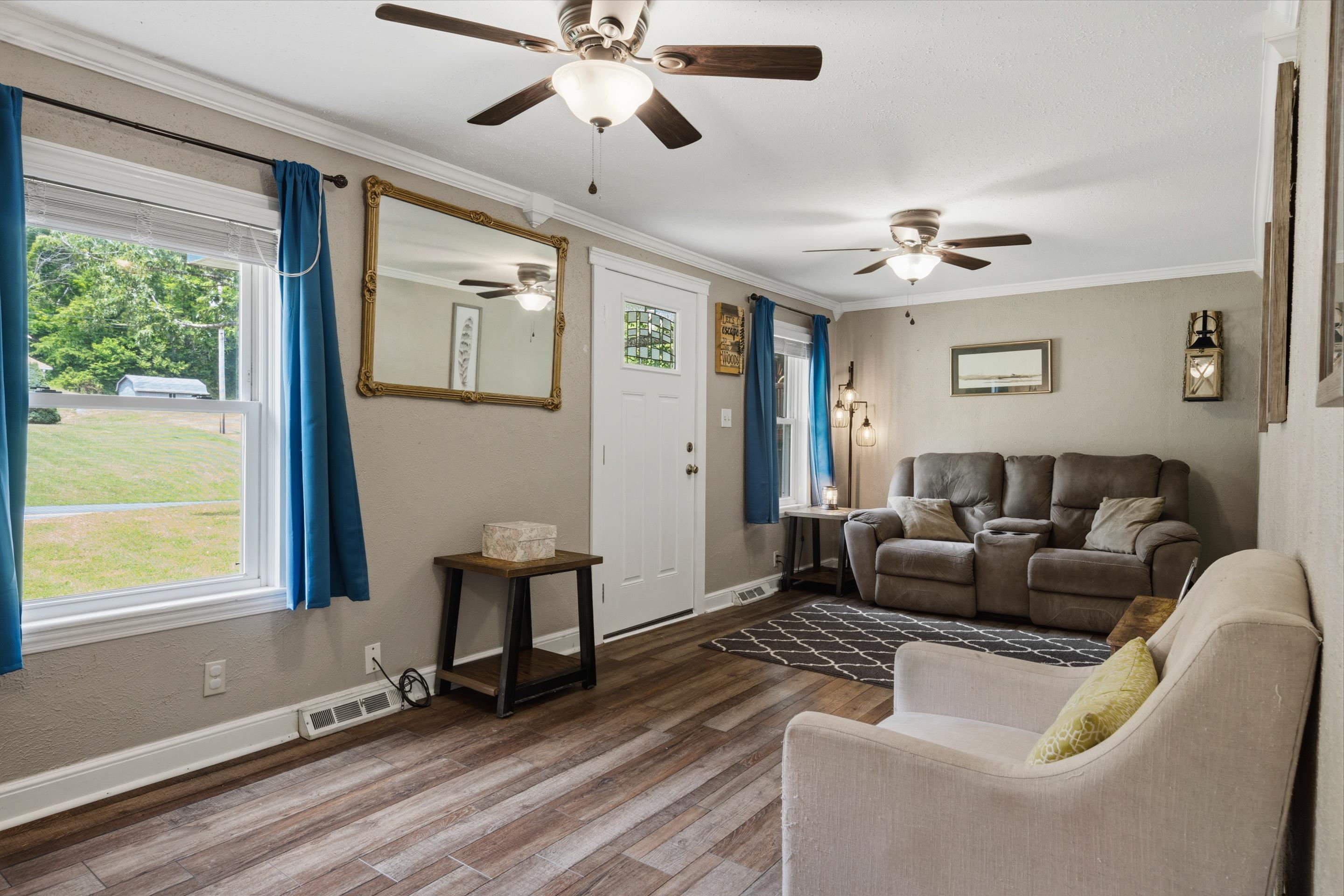 6734 Blacksburg Road