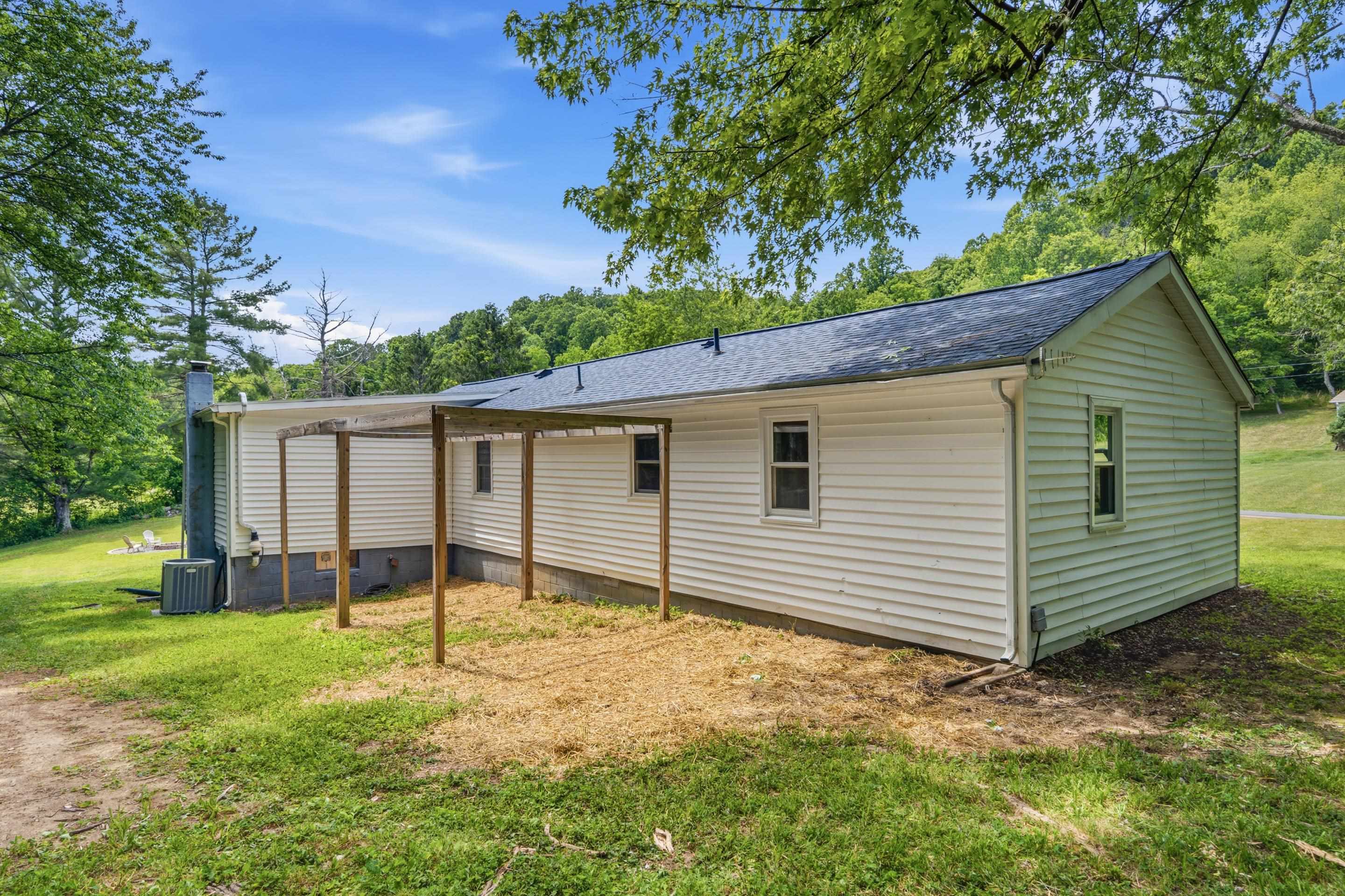 6734 Blacksburg Road