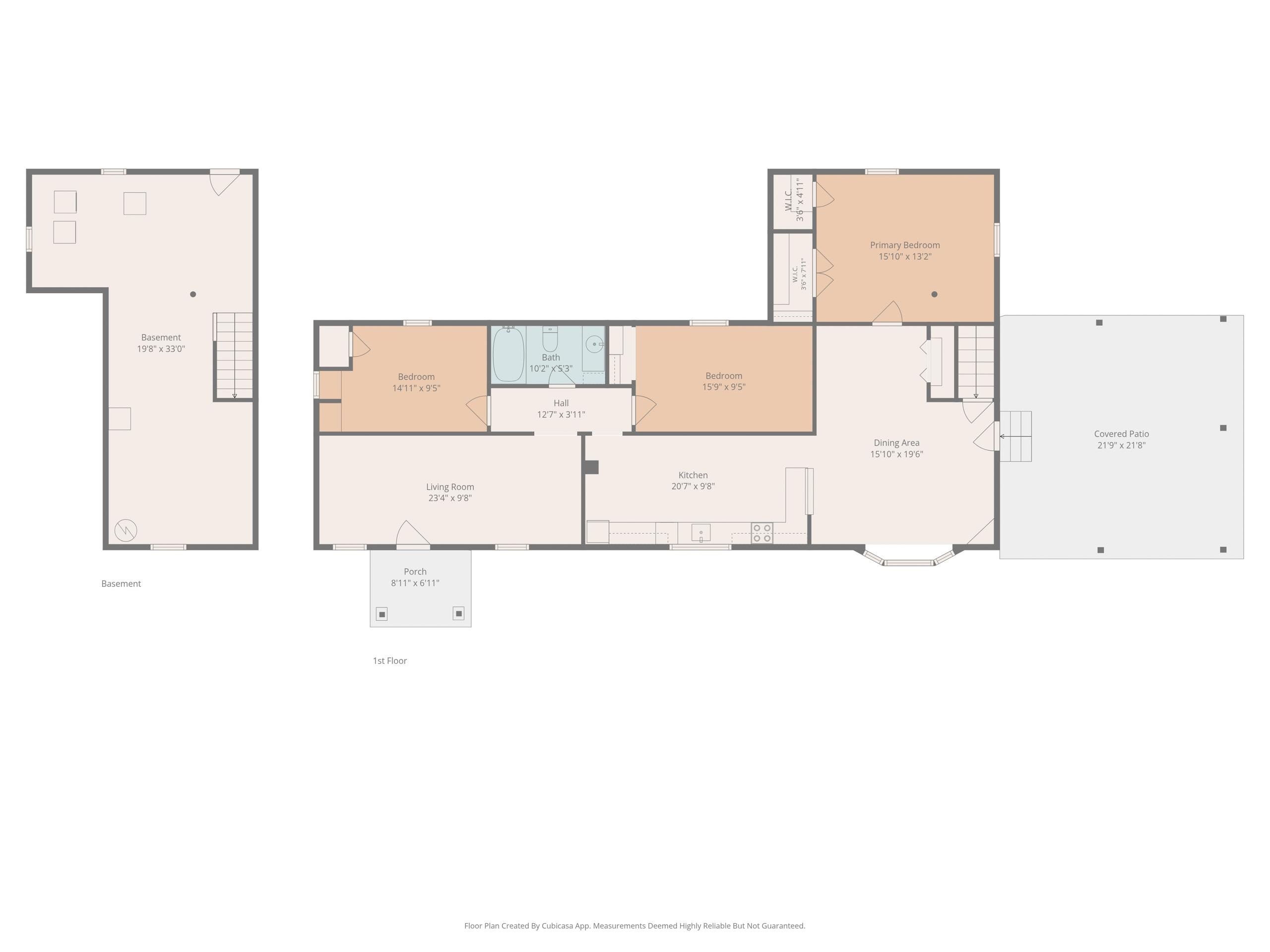 6734 Blacksburg Road