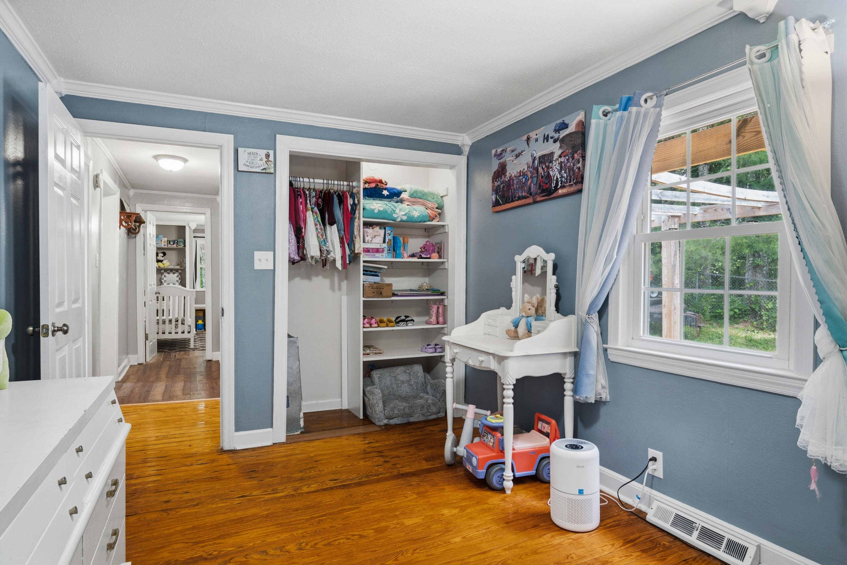 6734 Blacksburg Road
