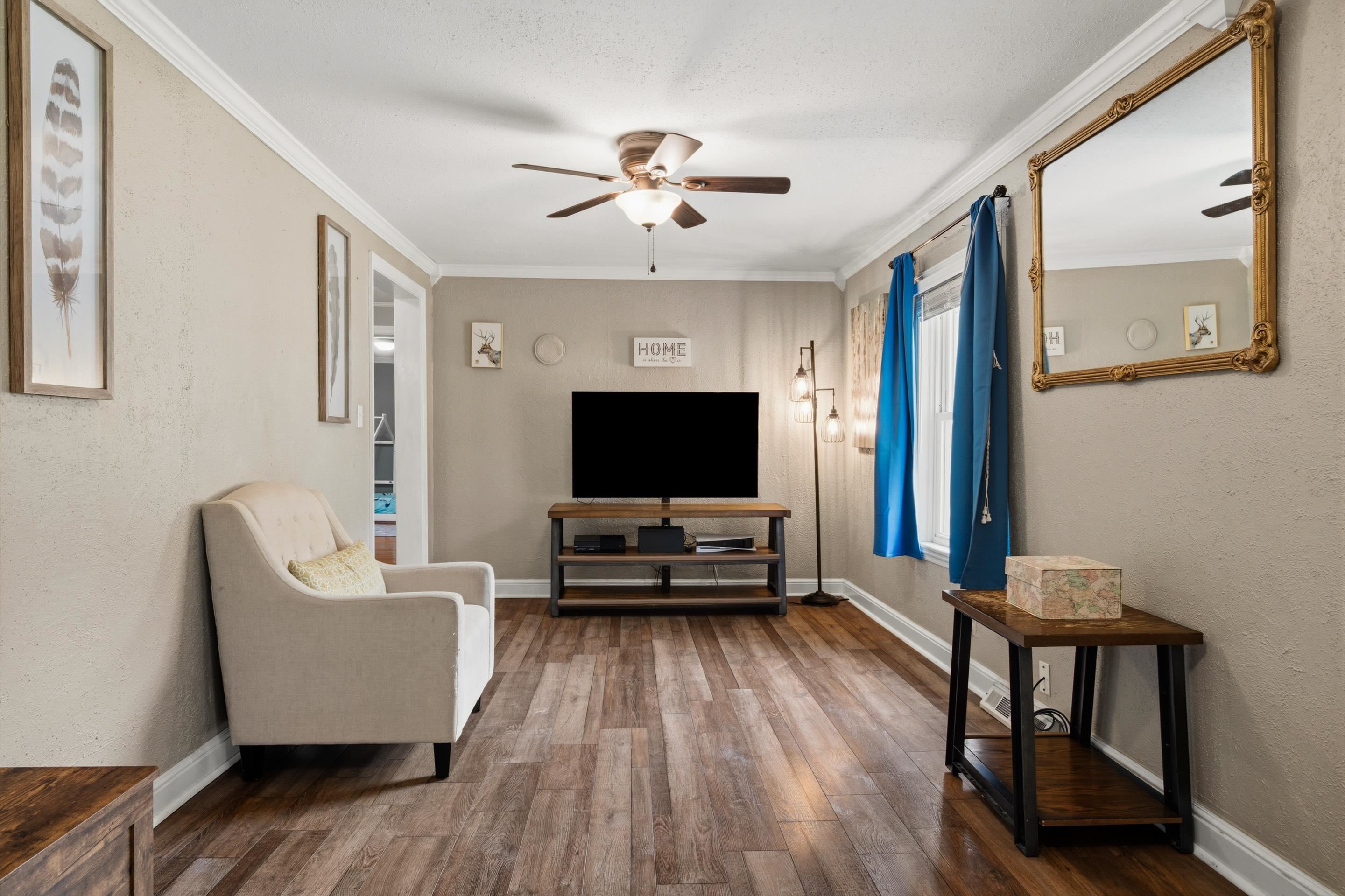 6734 Blacksburg Road