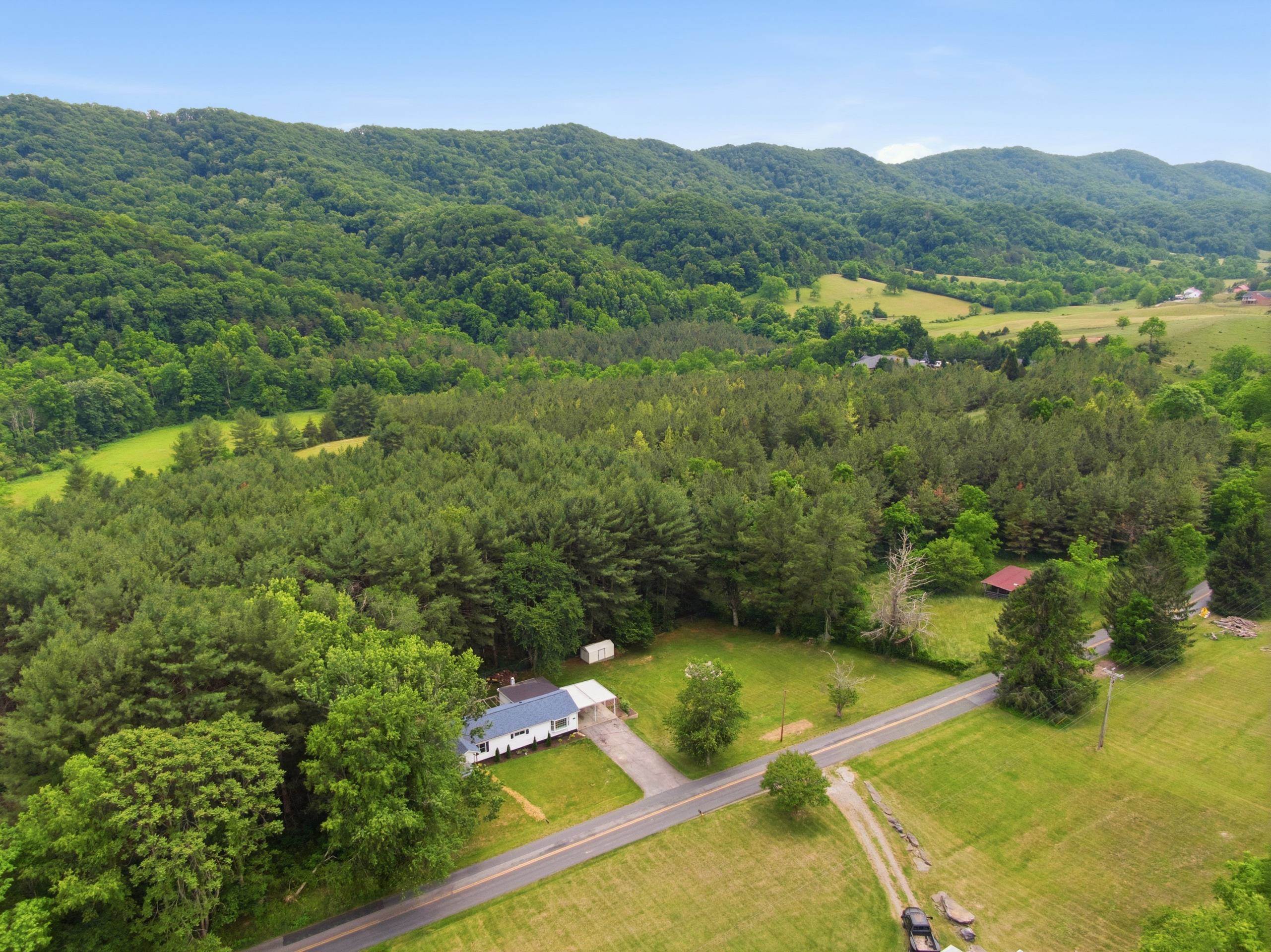 6734 Blacksburg Road