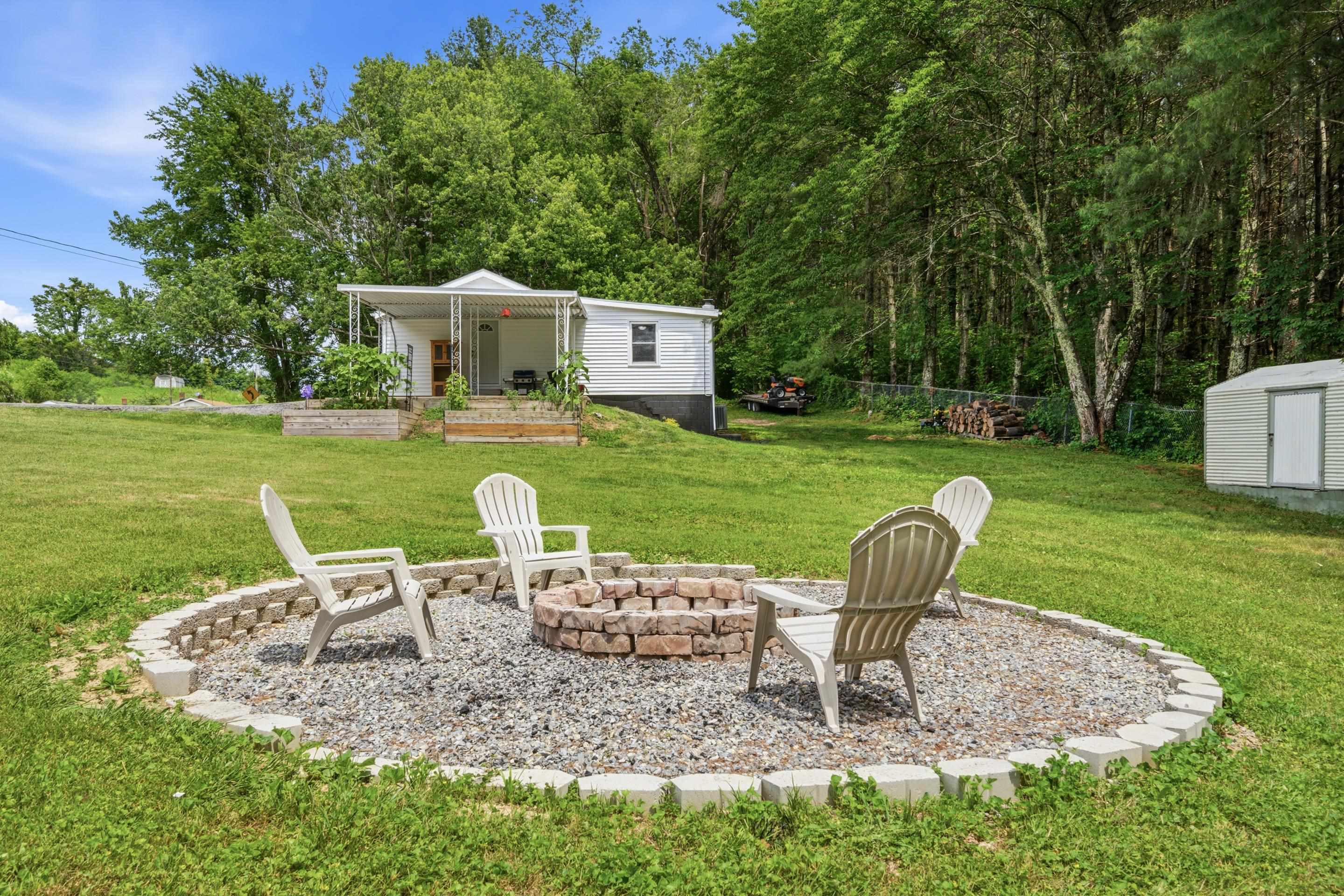 6734 Blacksburg Road