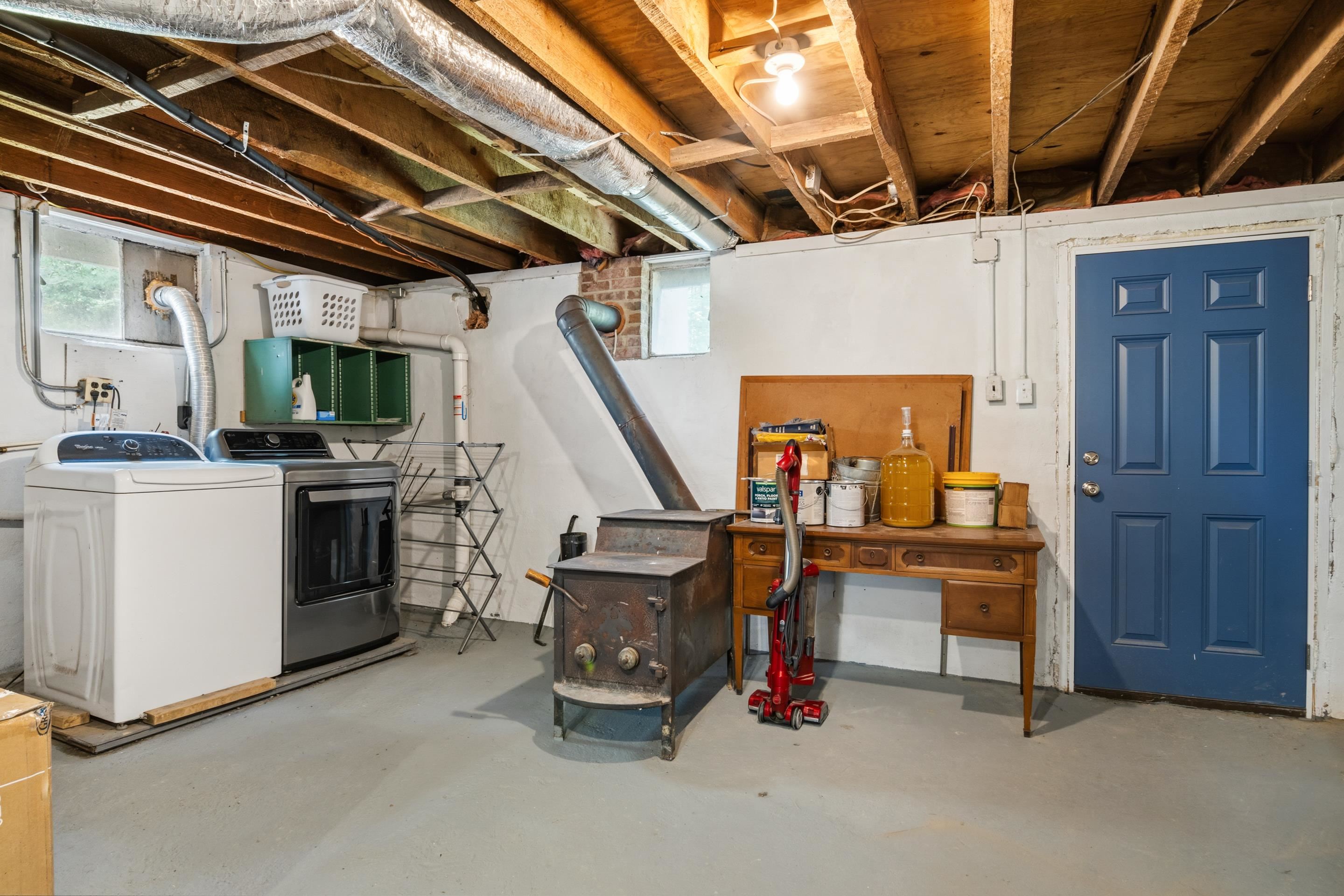 6734 Blacksburg Road