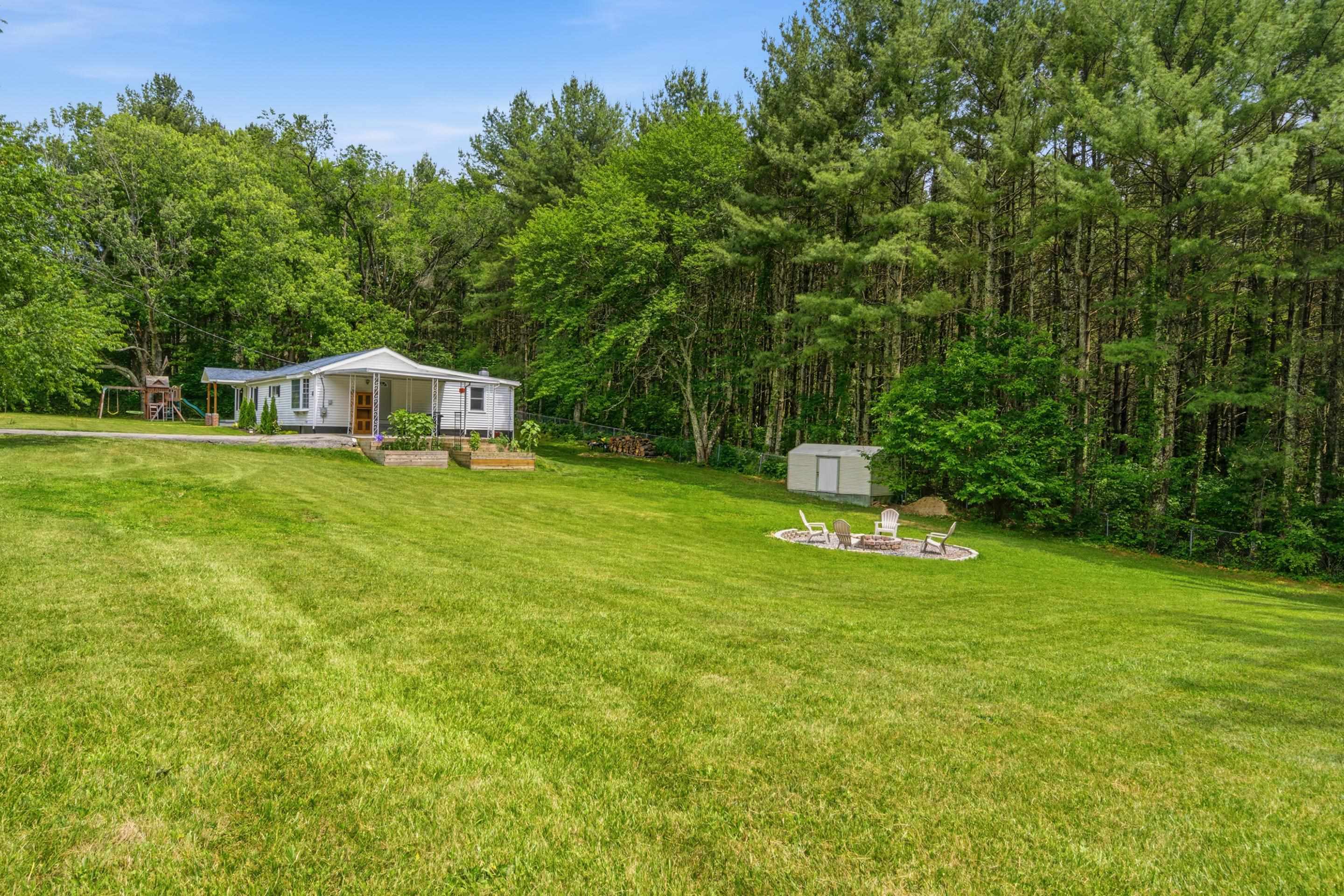 6734 Blacksburg Road