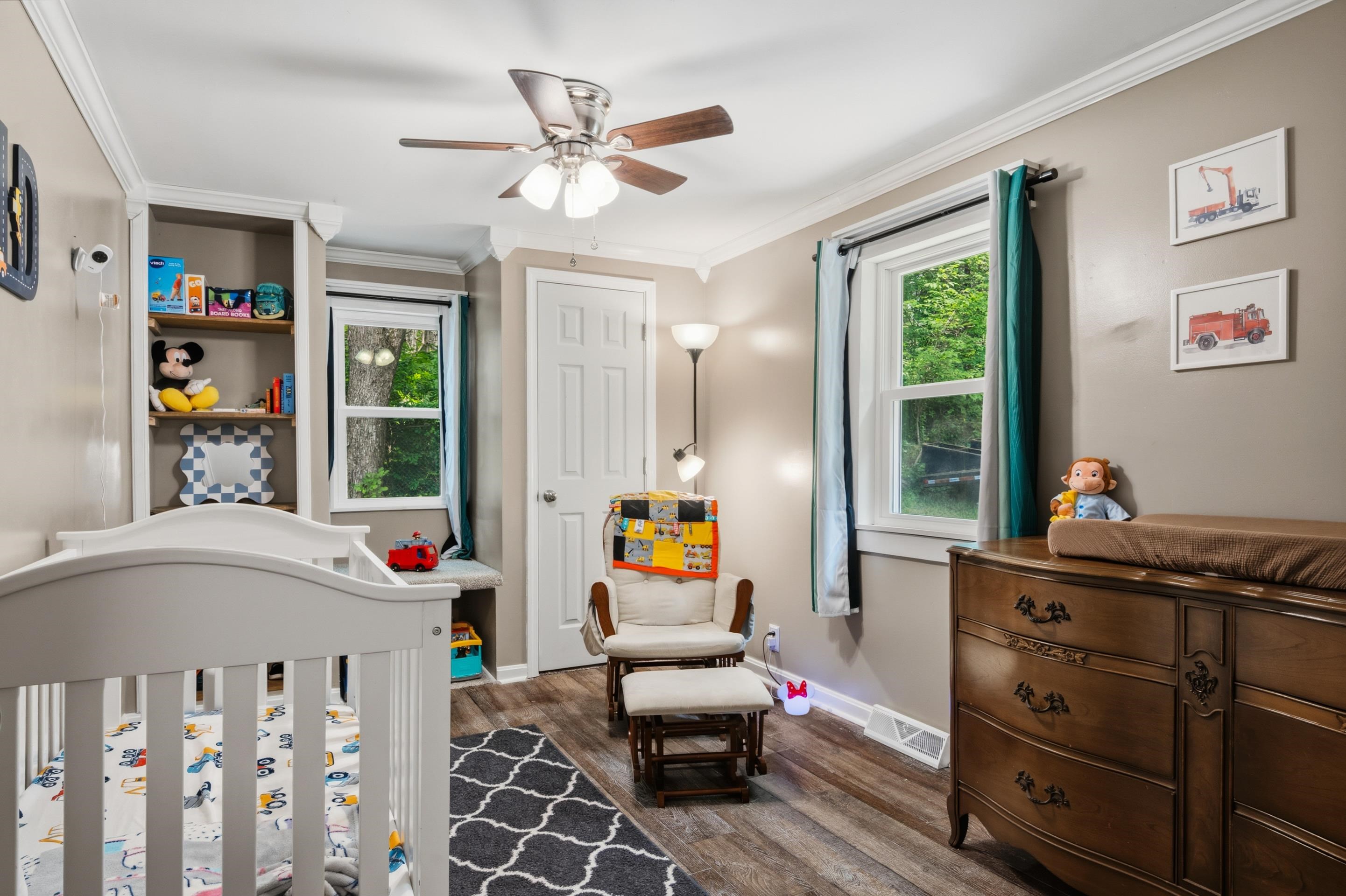 6734 Blacksburg Road