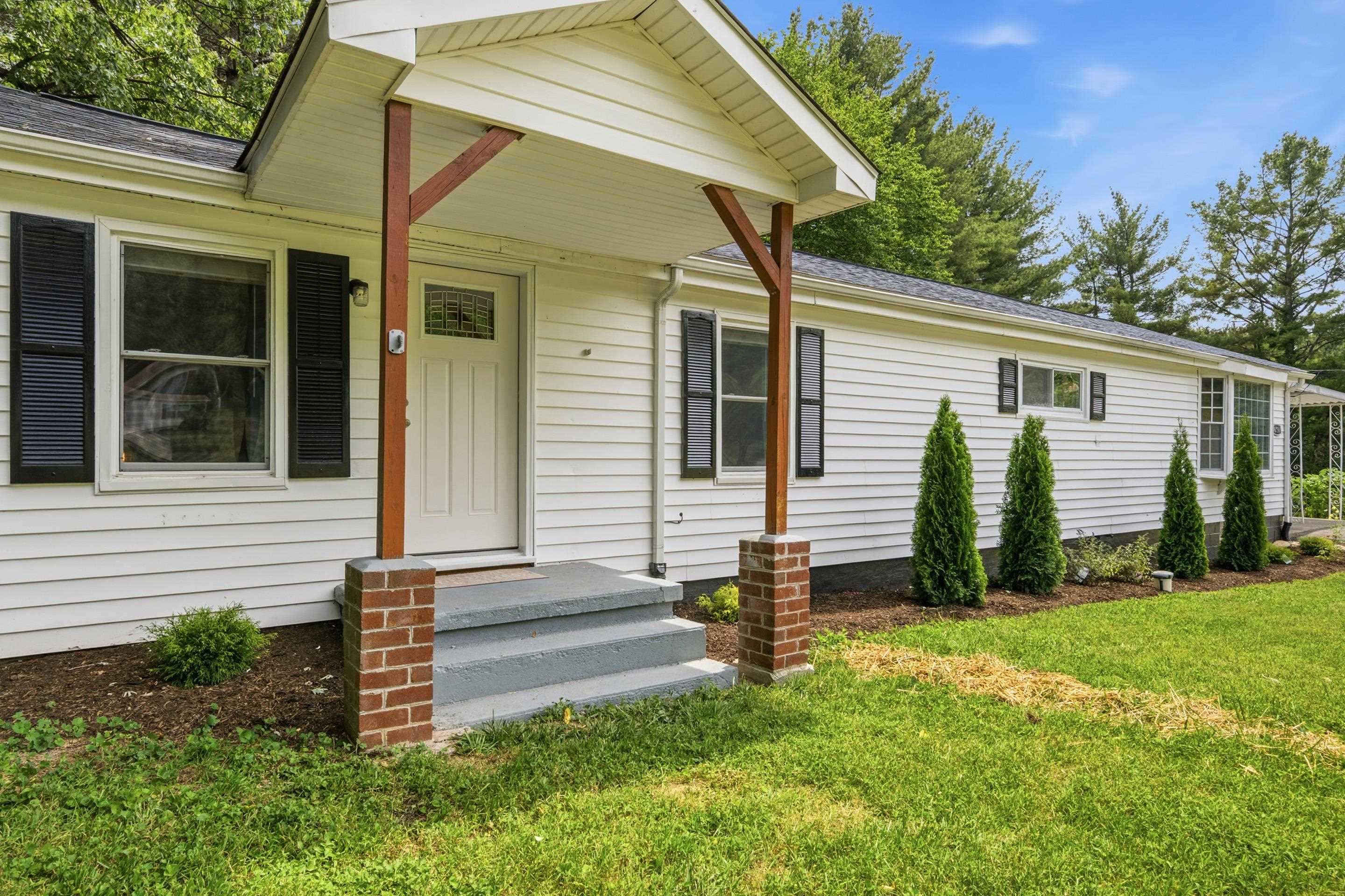 6734 Blacksburg Road