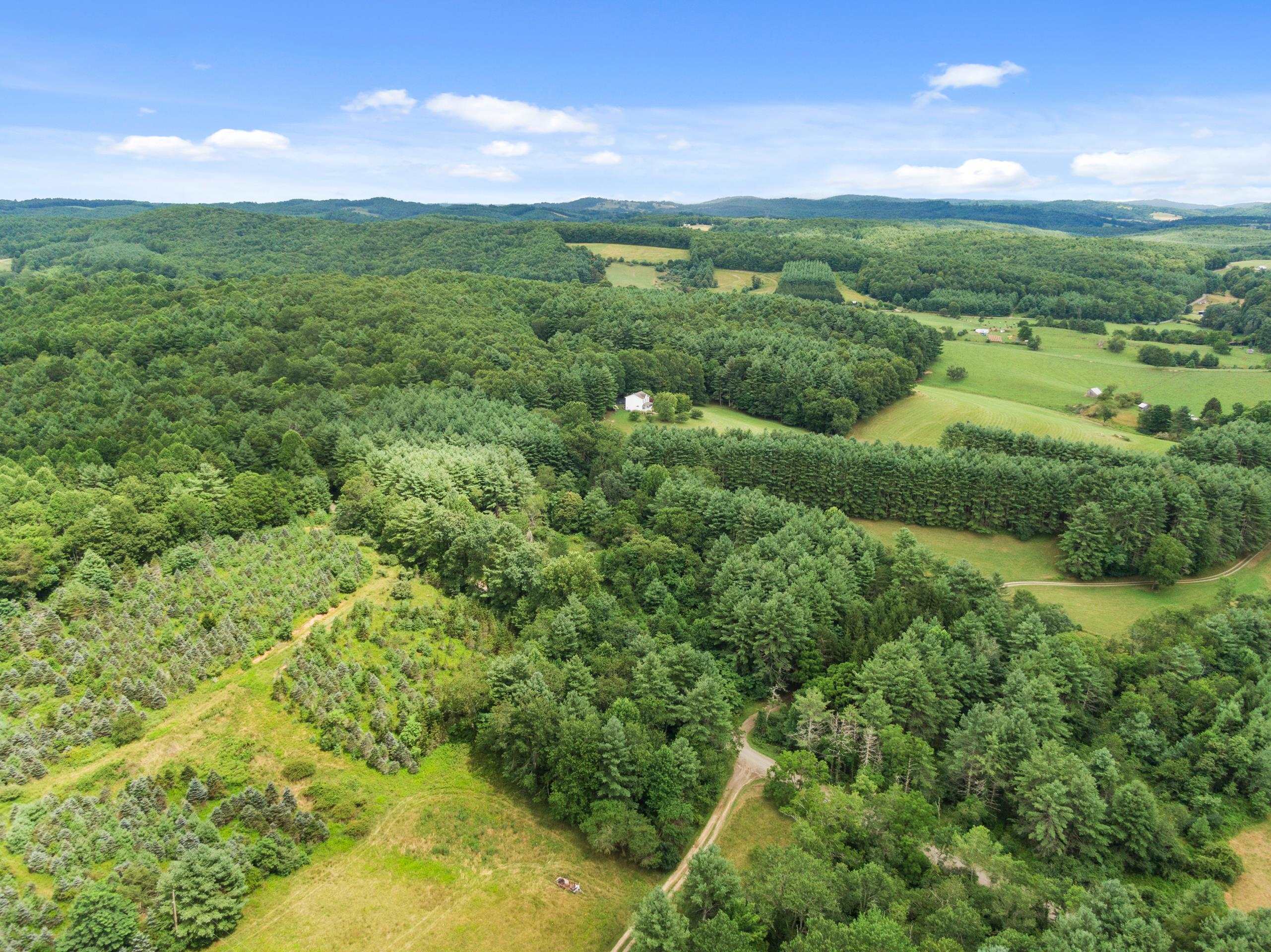 TBD Rocky Hill Road