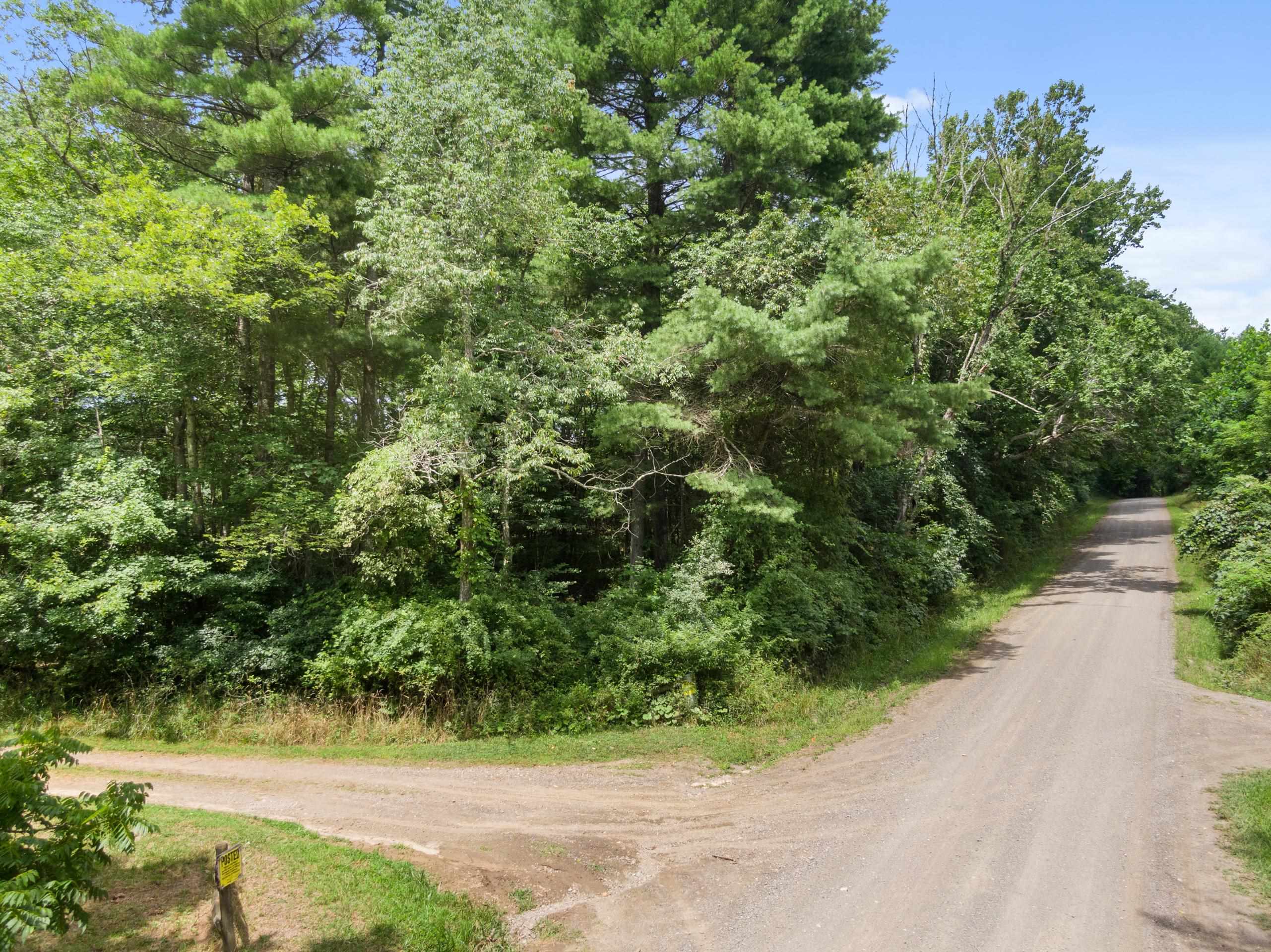 TBD Rocky Hill Road