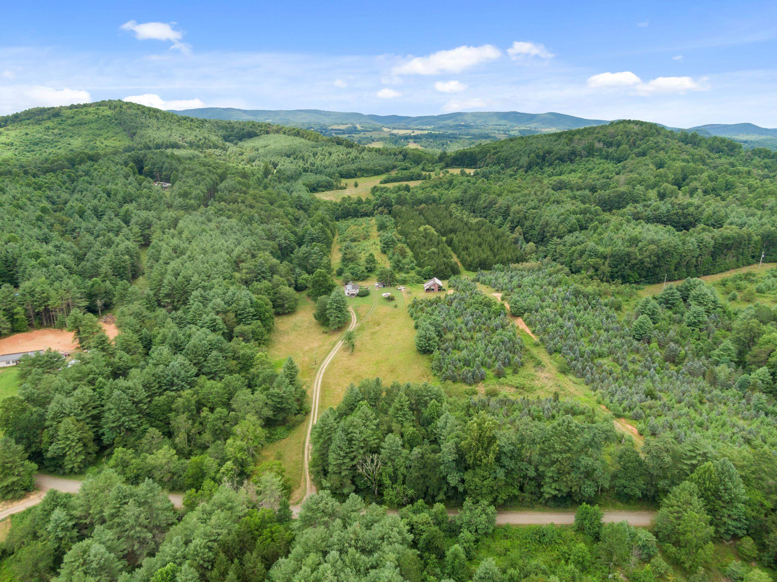TBD Rocky Hill Road