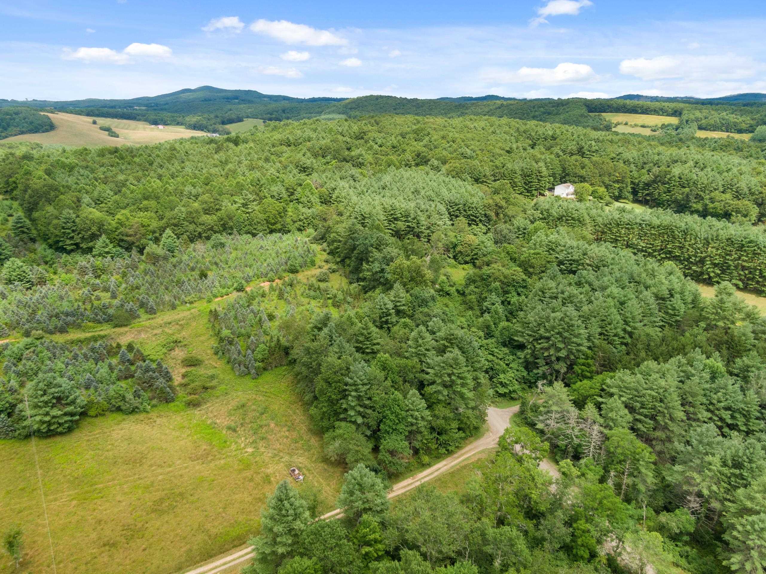 TBD Rocky Hill Road