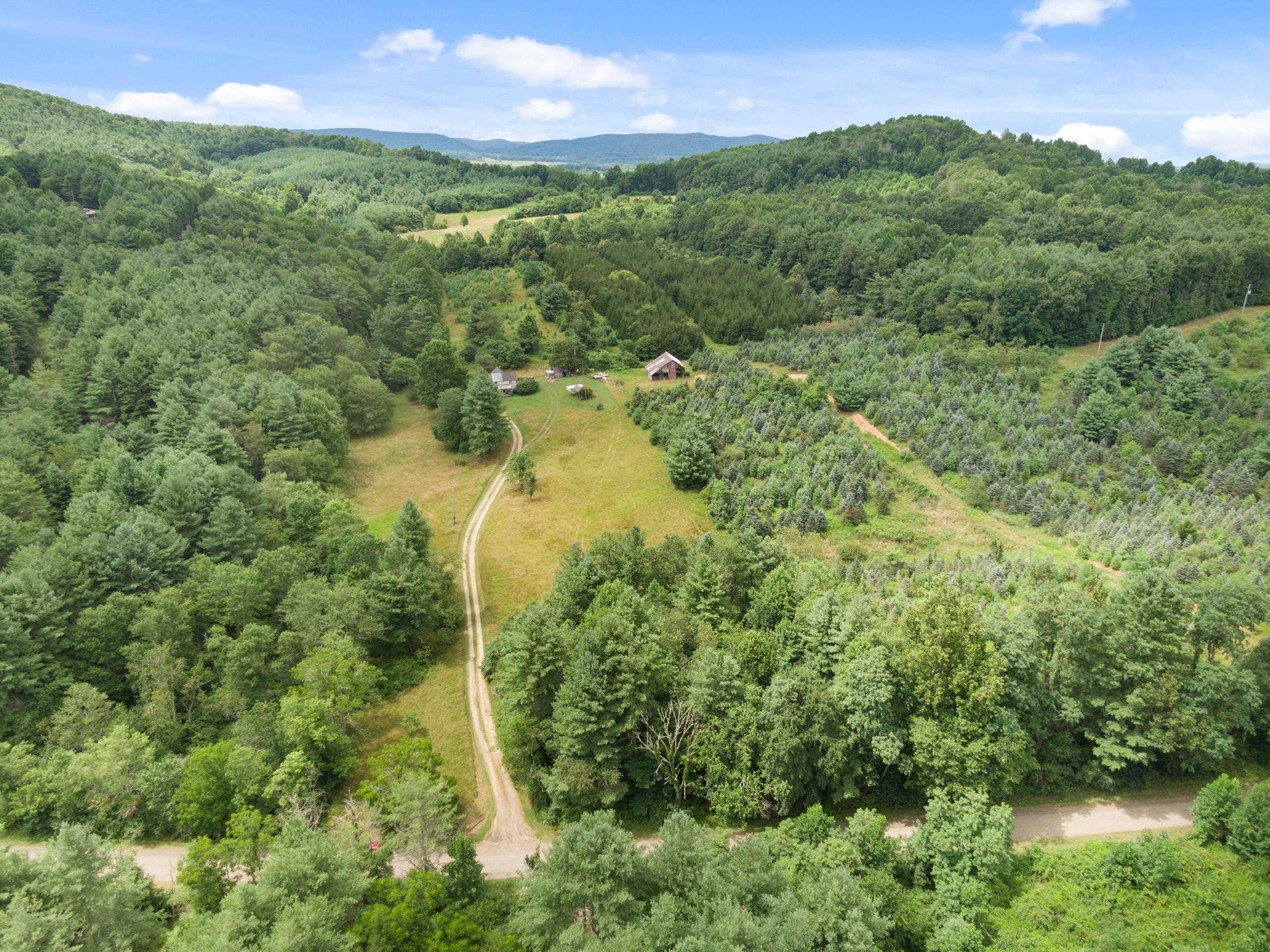 TBD Rocky Hill Road