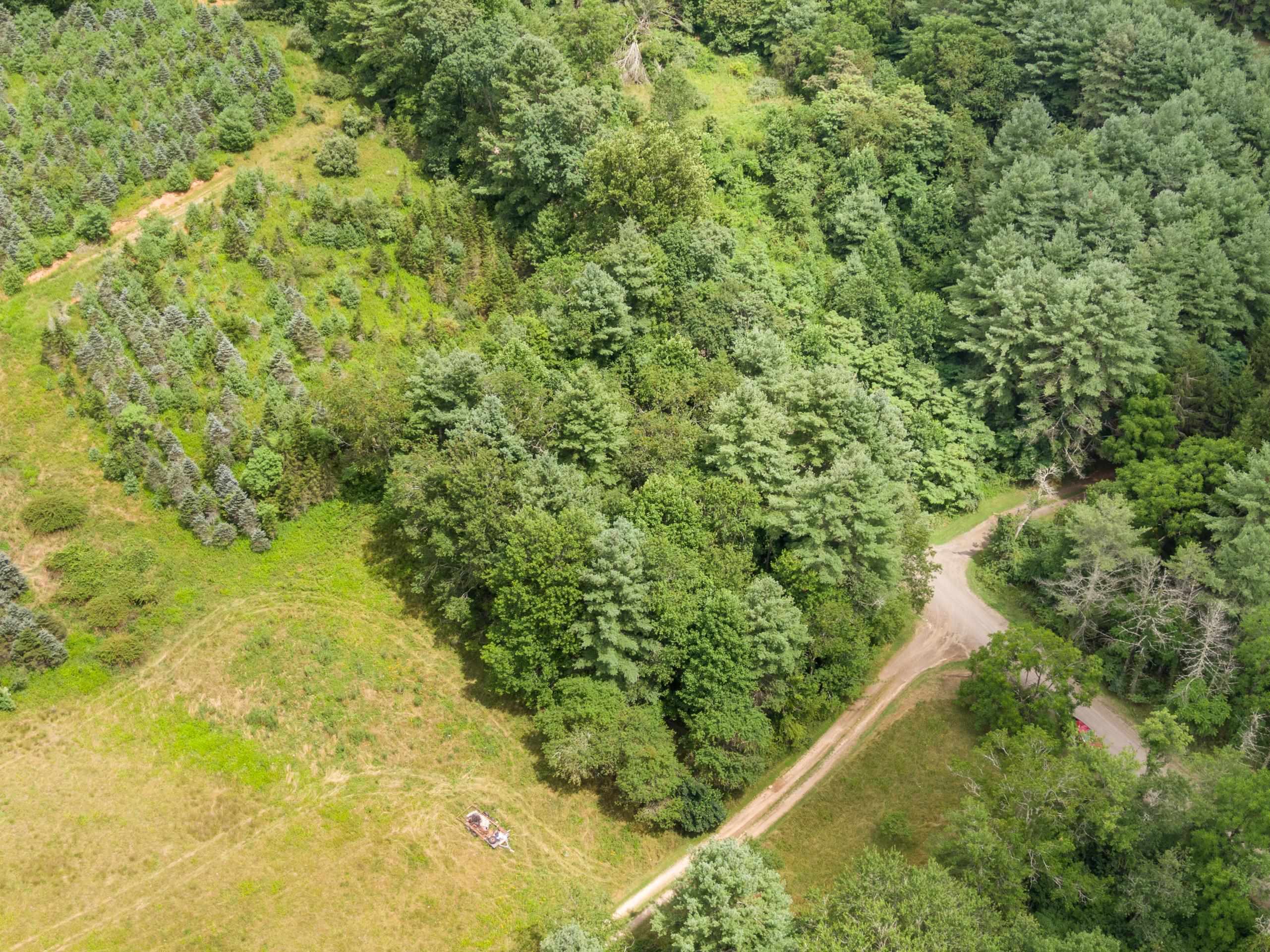 TBD Rocky Hill Road