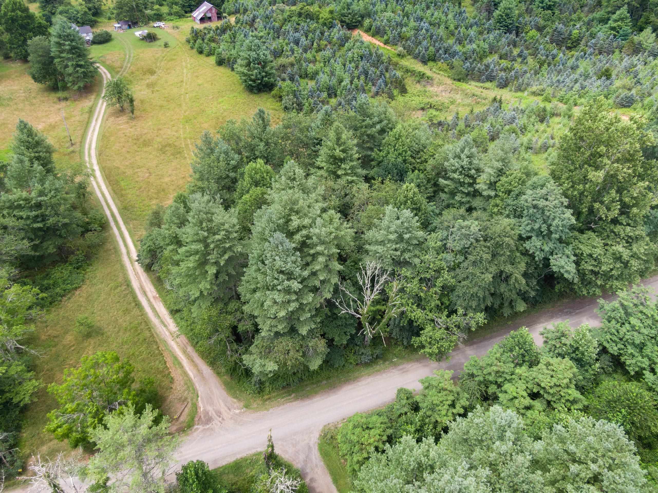 TBD Rocky Hill Road
