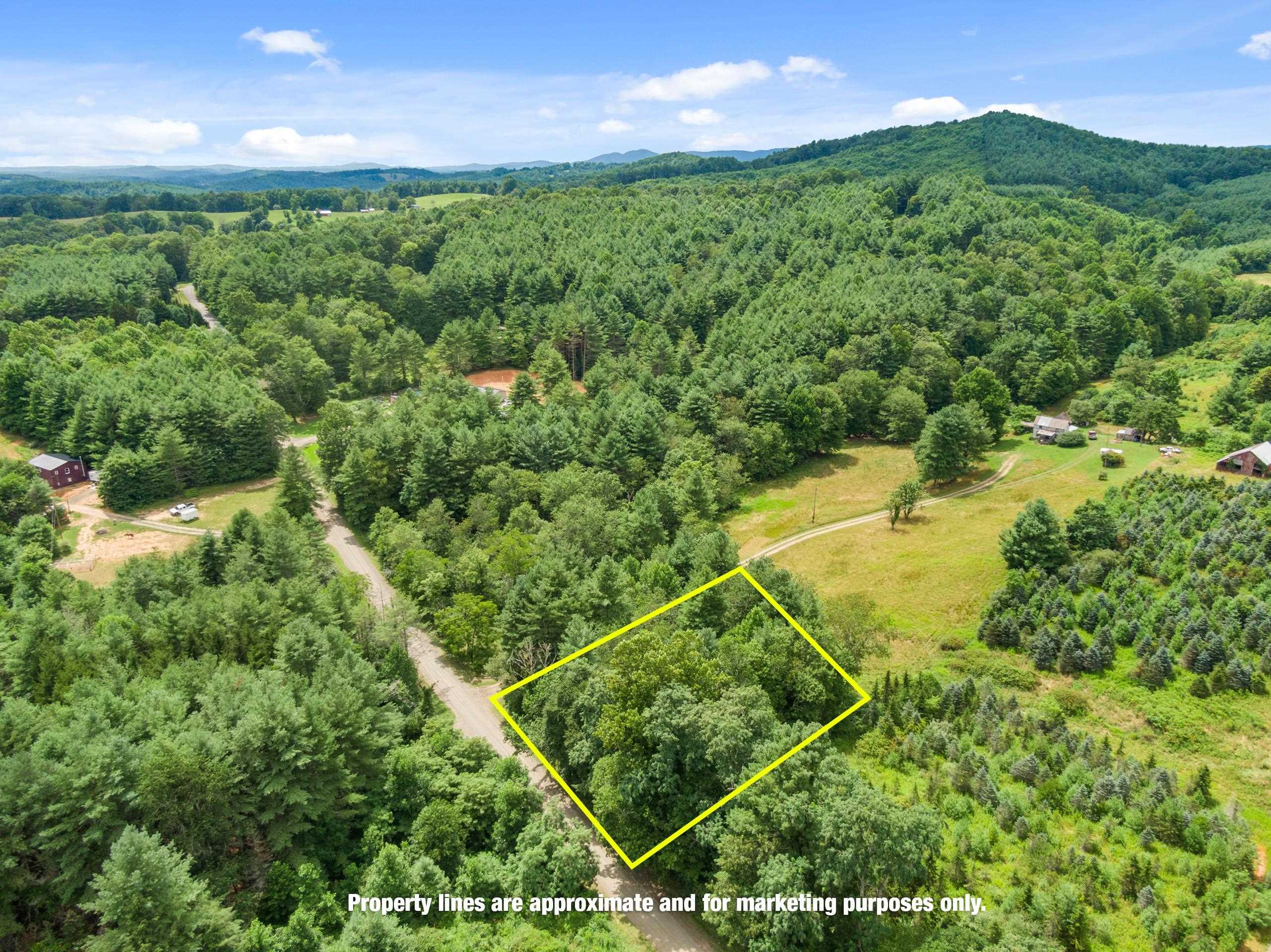 TBD Rocky Hill Road