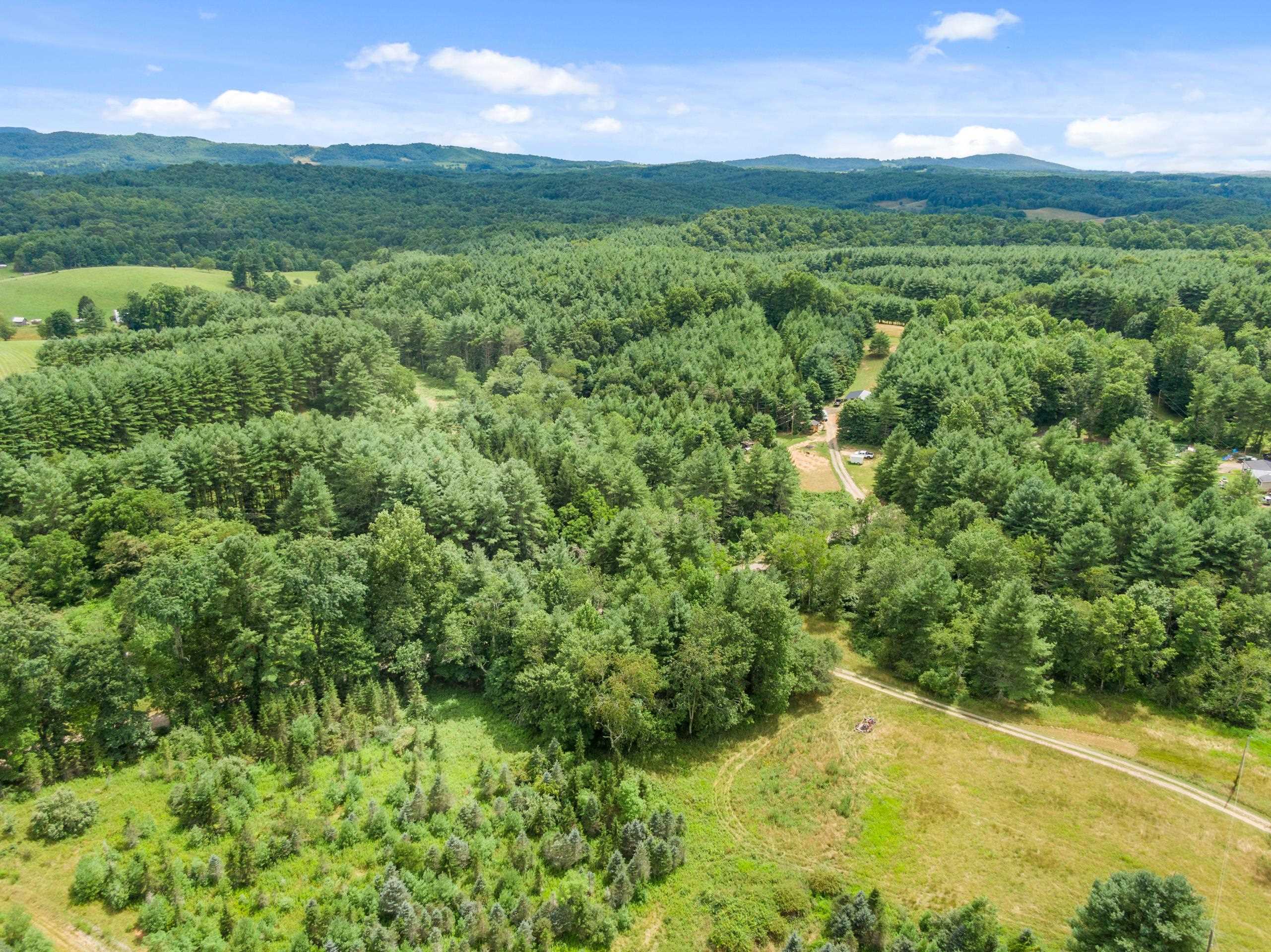 TBD Rocky Hill Road