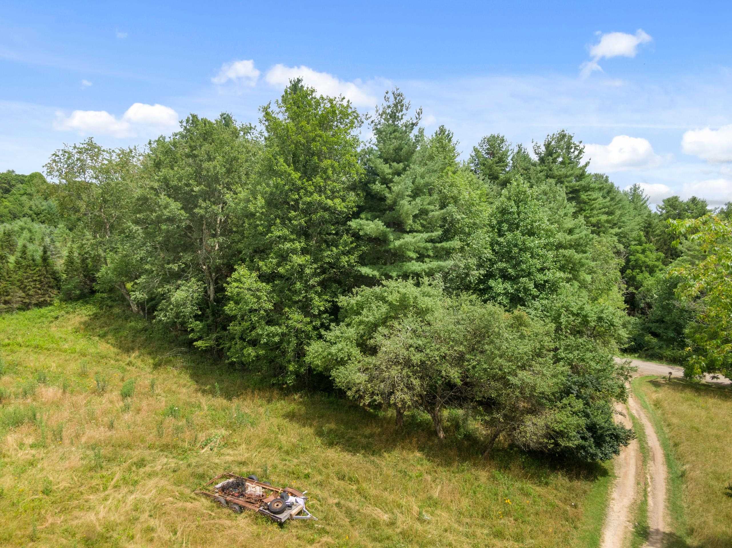 TBD Rocky Hill Road