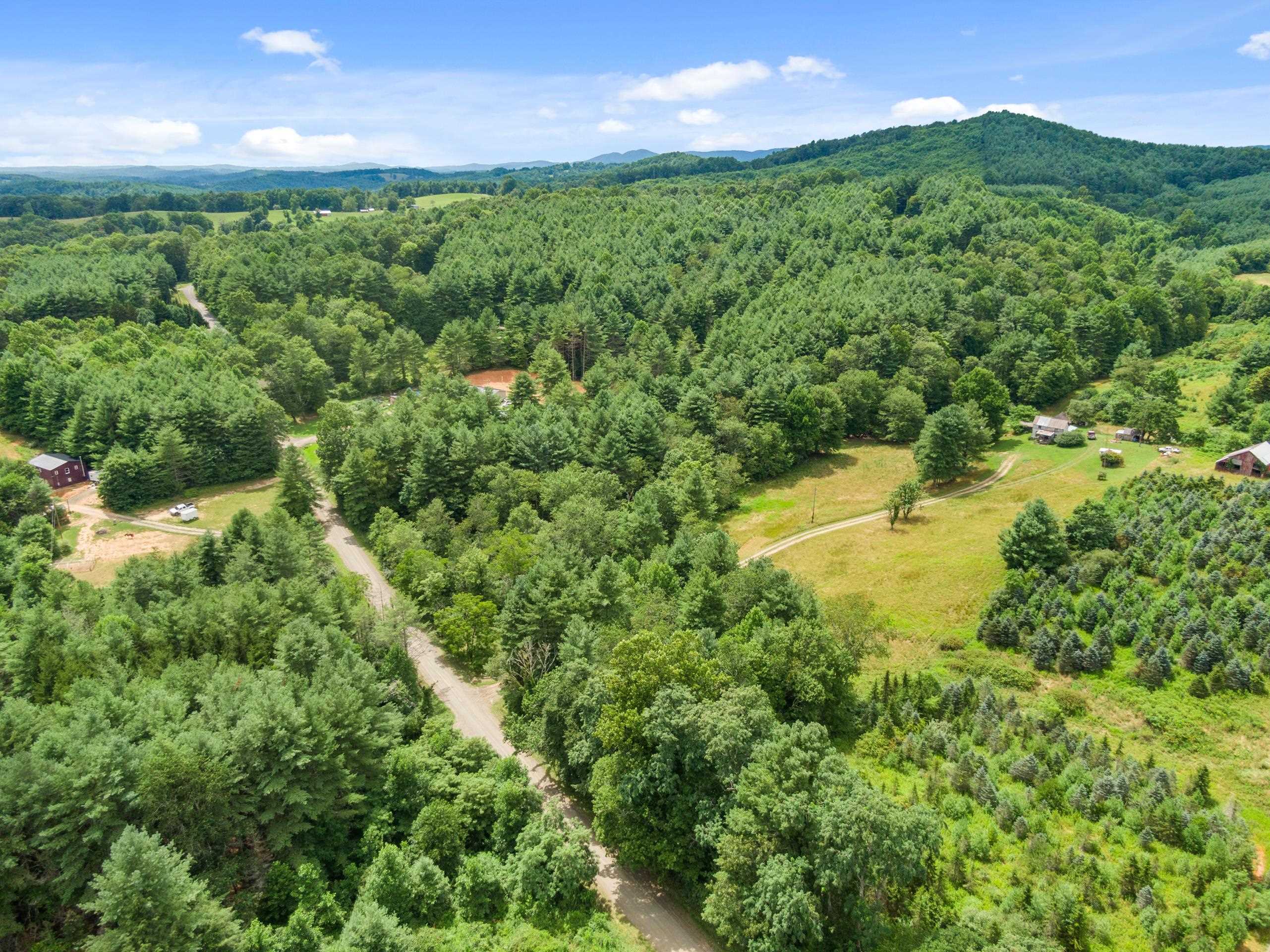TBD Rocky Hill Road