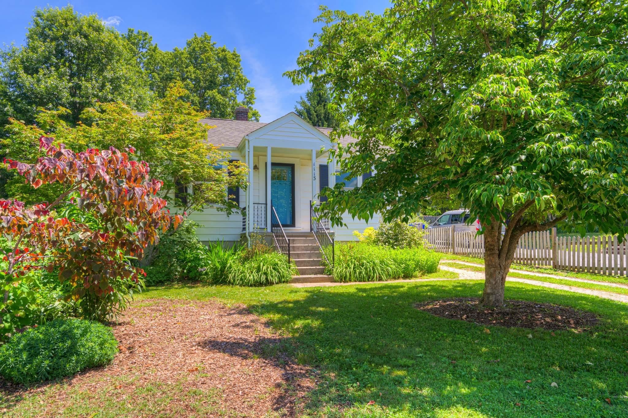 1113 Palmer Drive