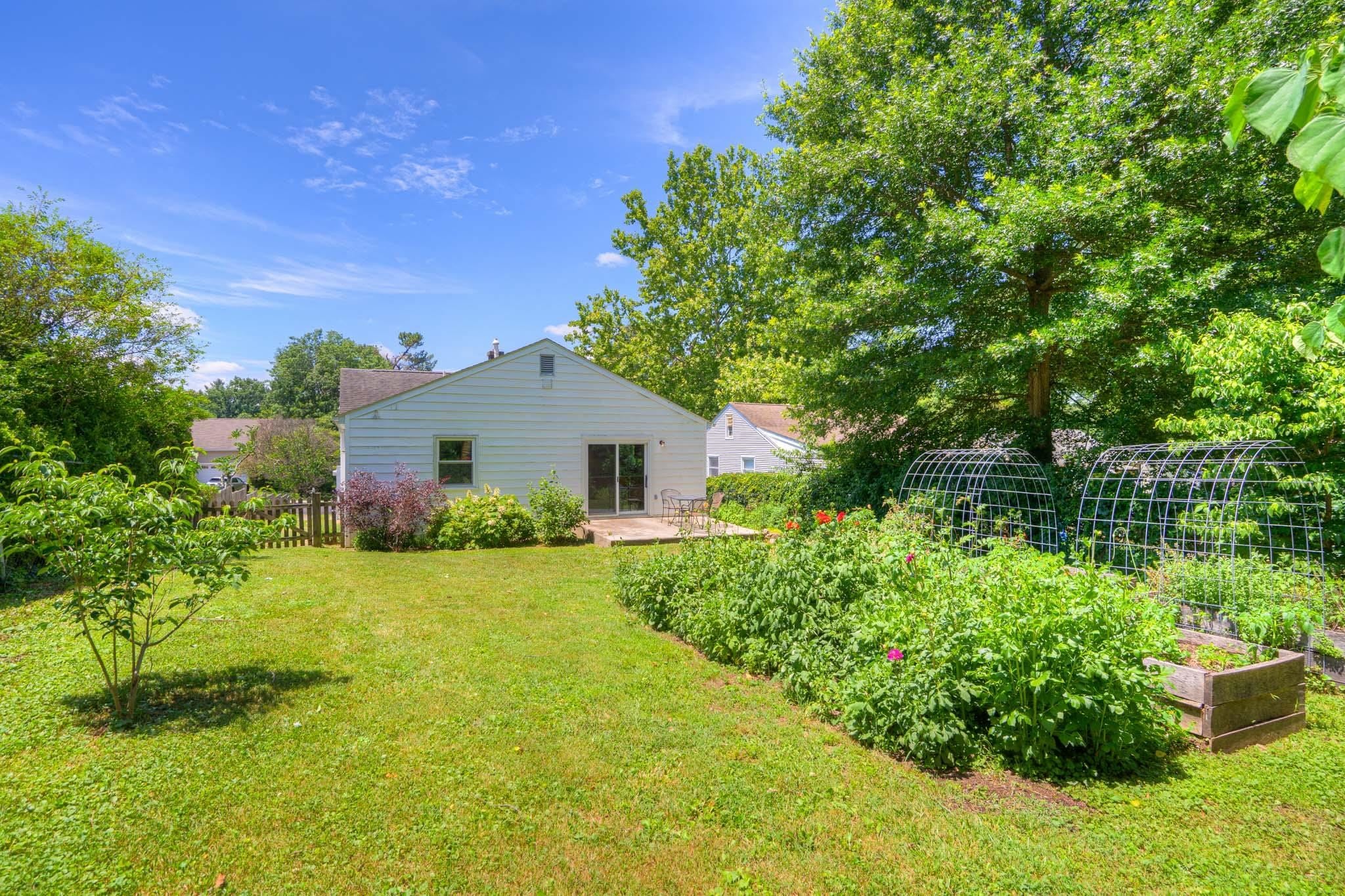 1113 Palmer Drive