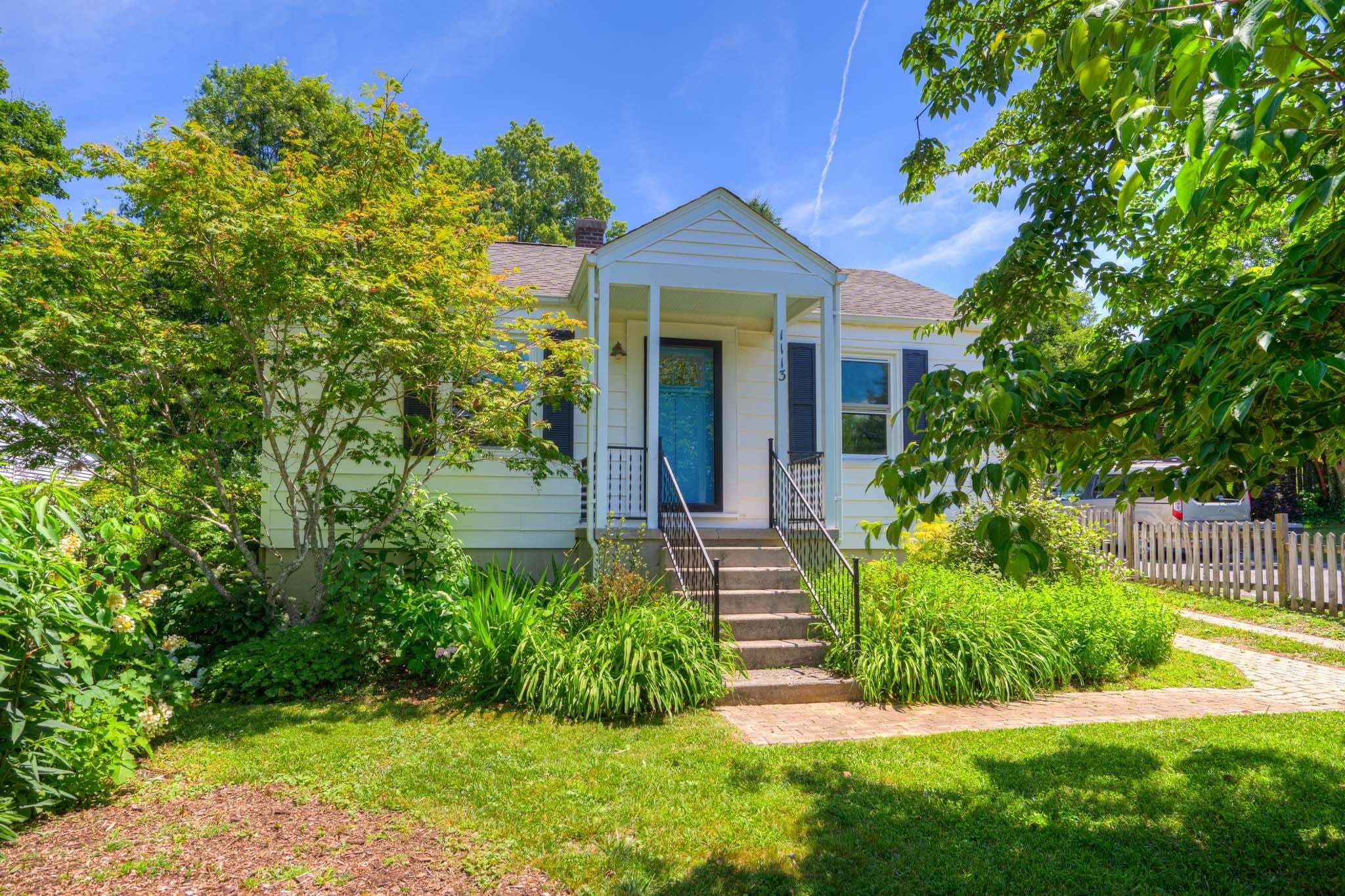 1113 Palmer Drive