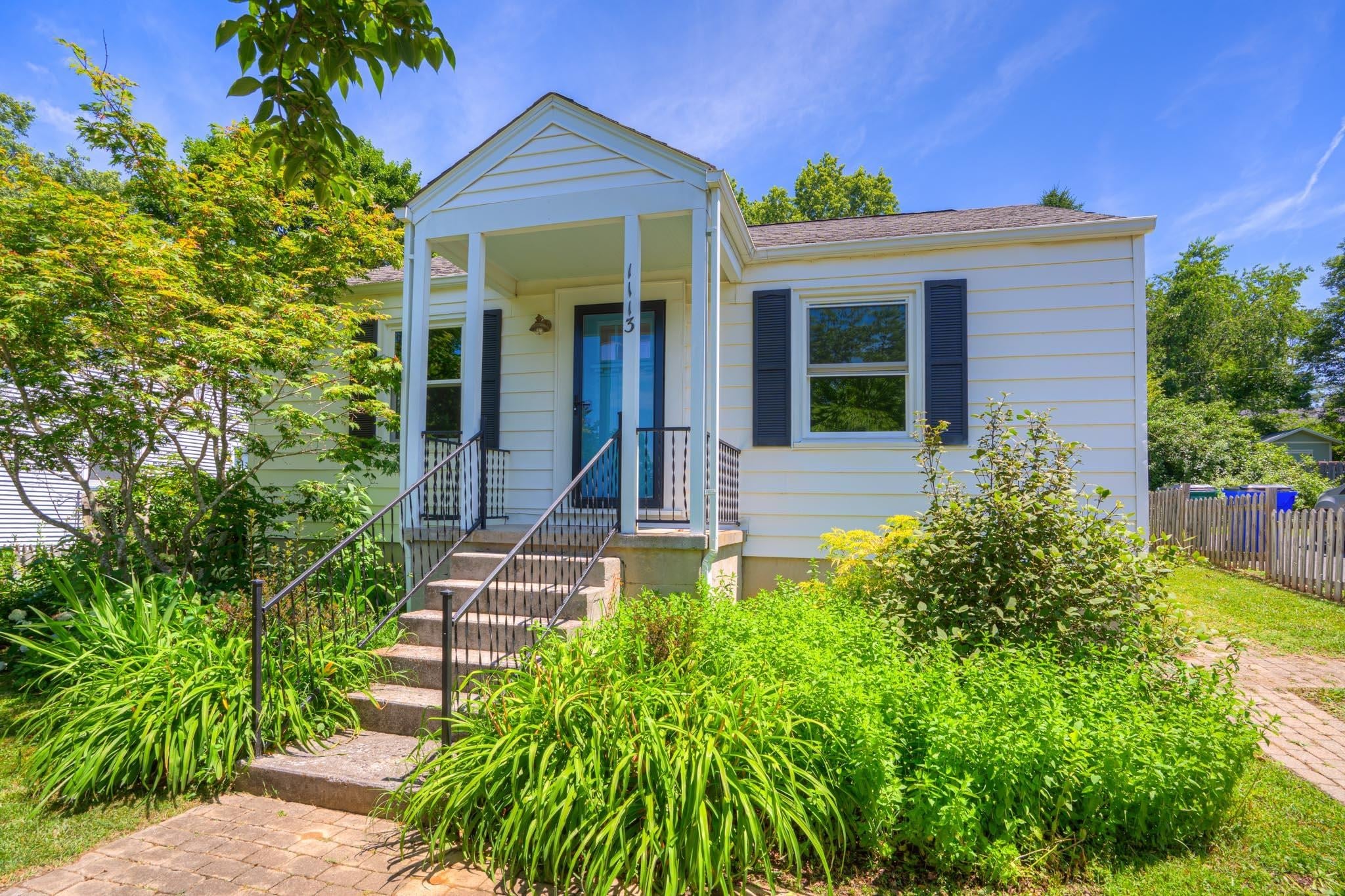 1113 Palmer Drive