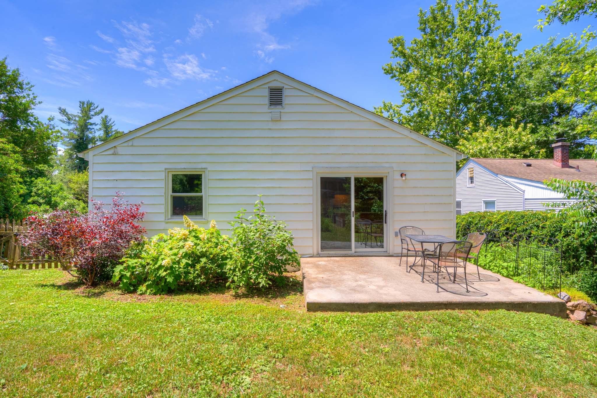 1113 Palmer Drive