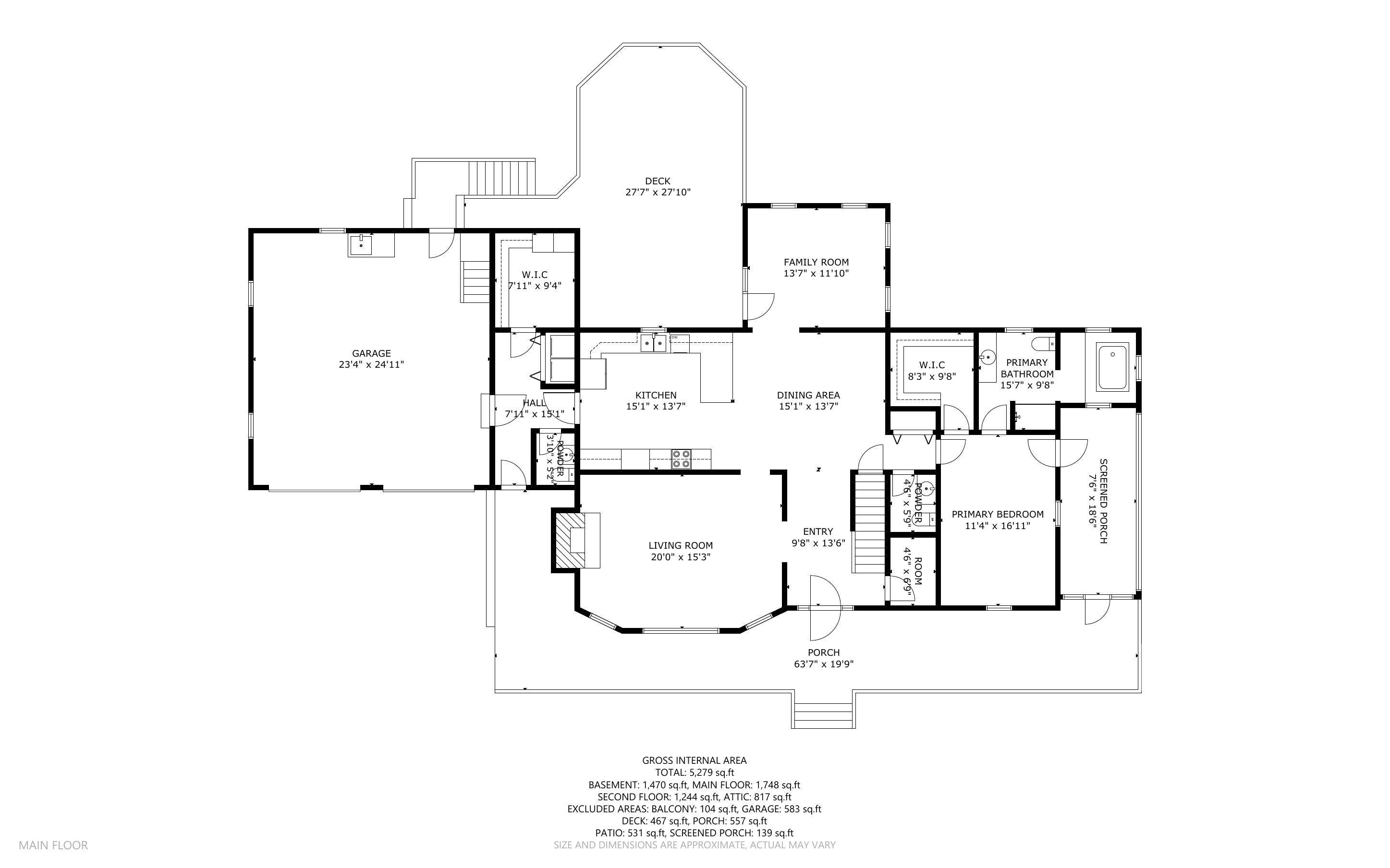 1210 VALLEY VIEW Drive
