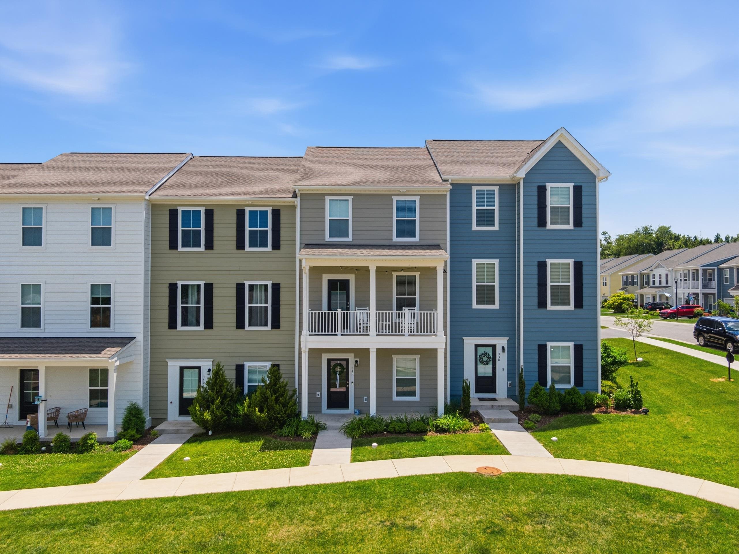 340 Hamilton Avenue NW