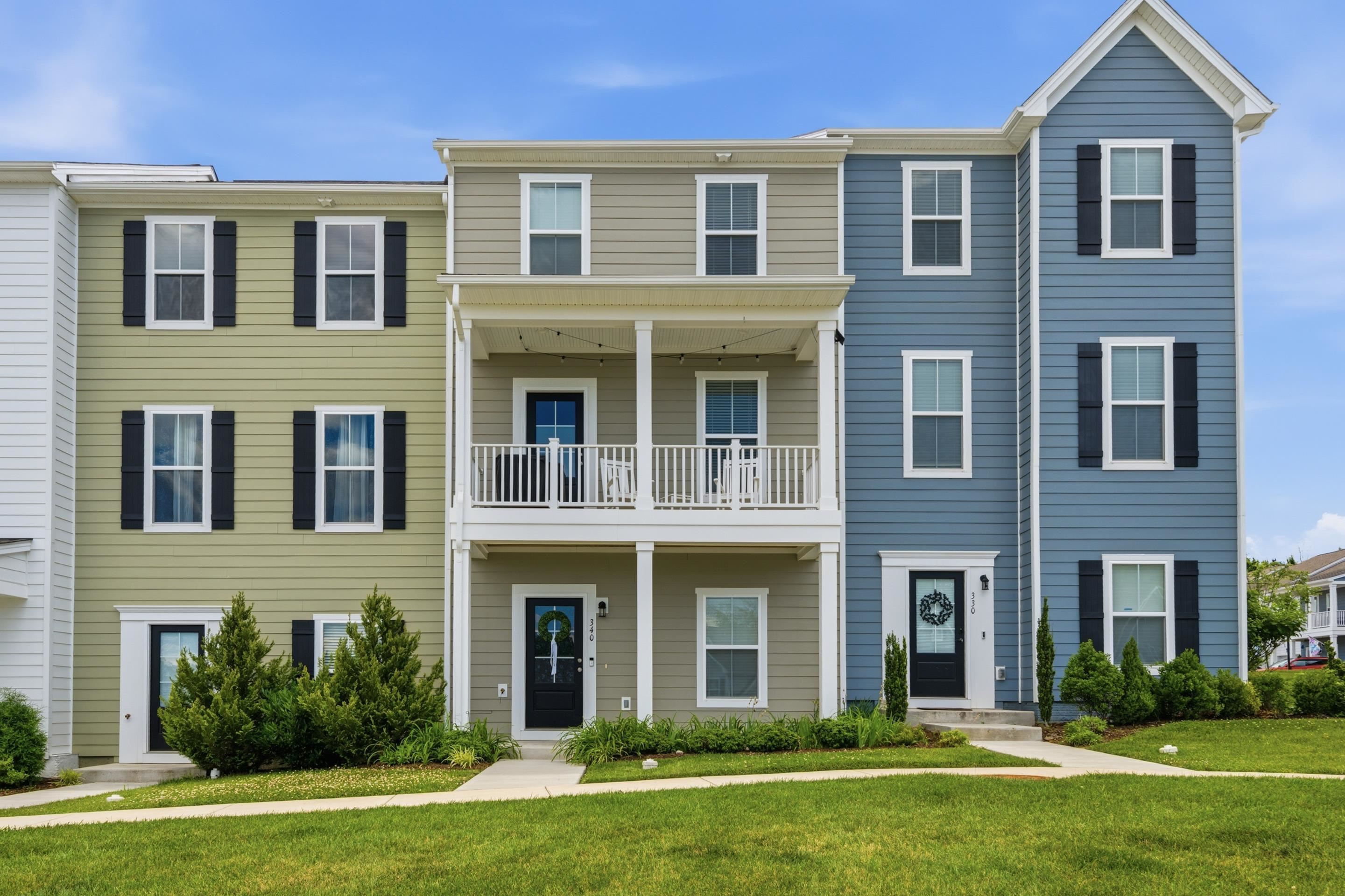 340 Hamilton Avenue NW